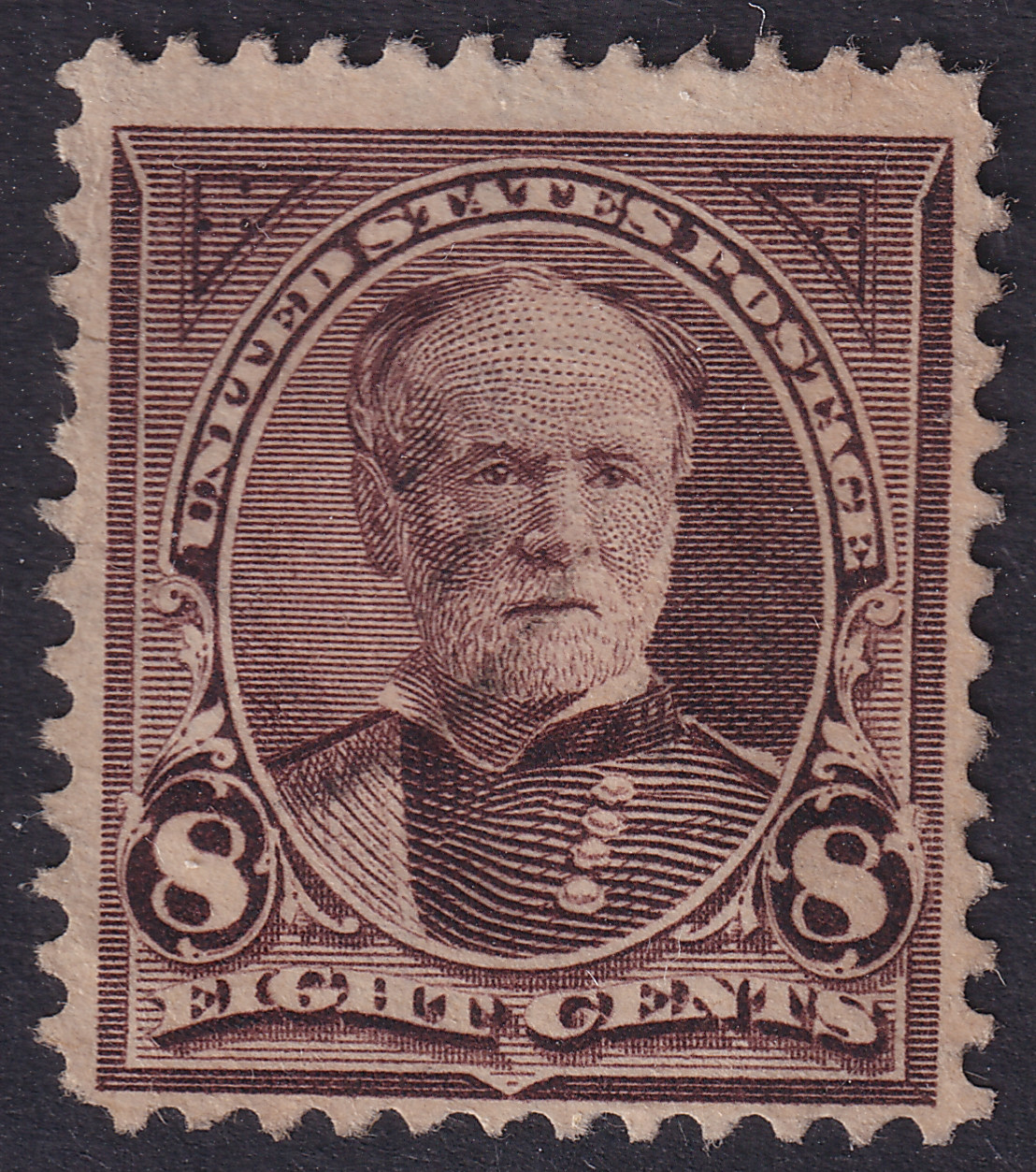 Stamp Picture