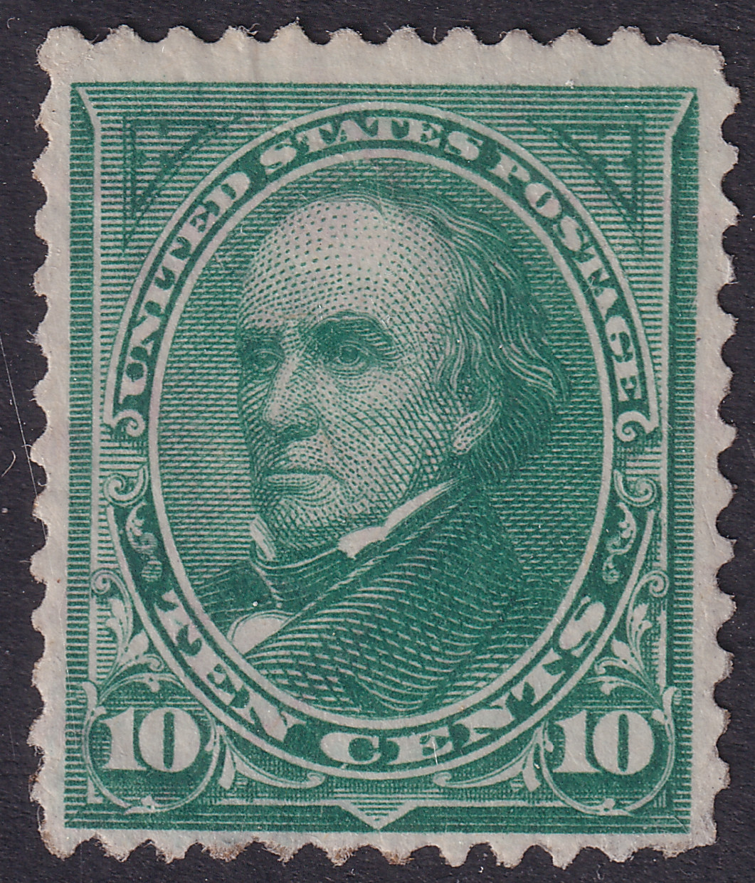 Stamp Picture