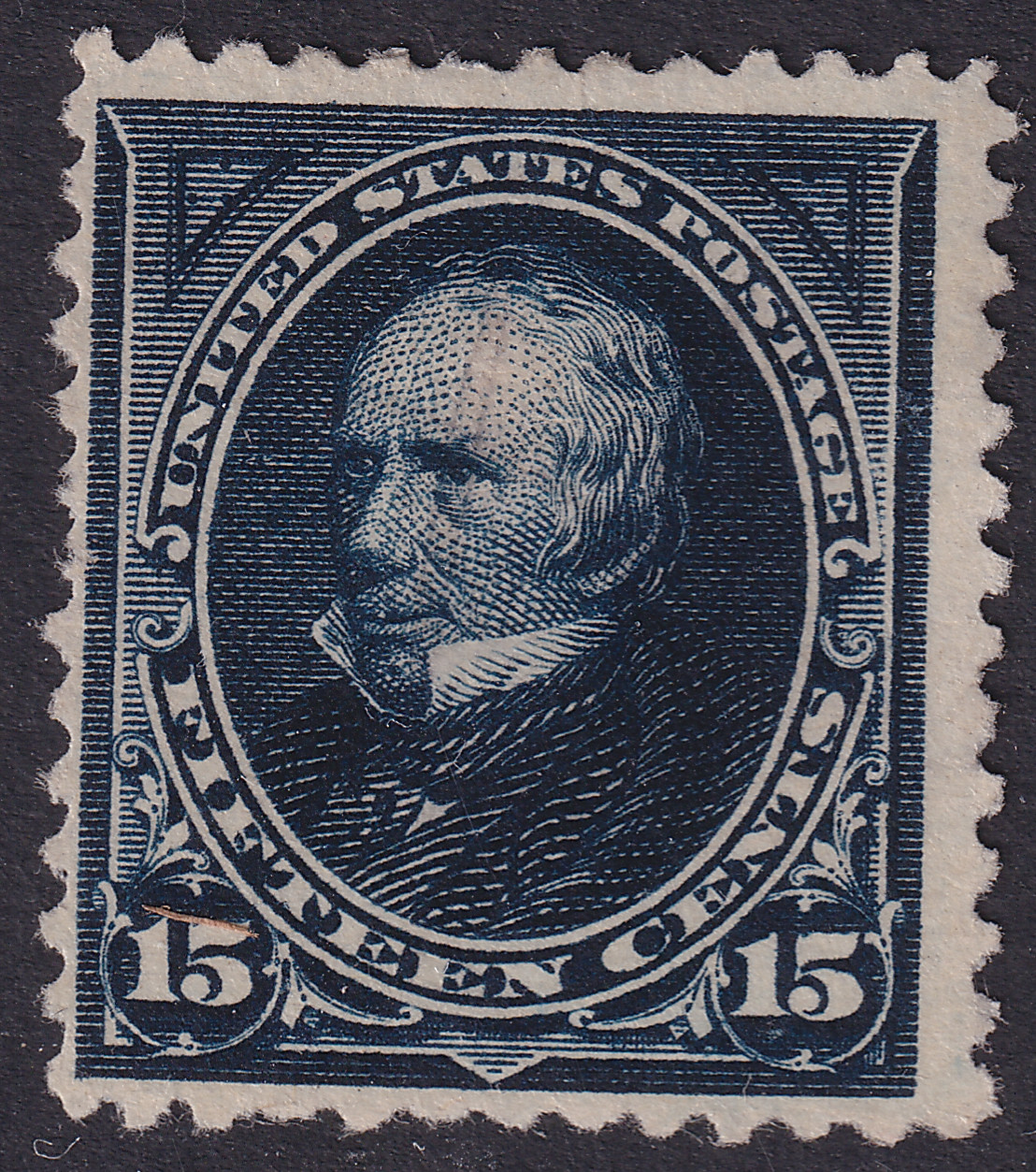 Stamp Picture