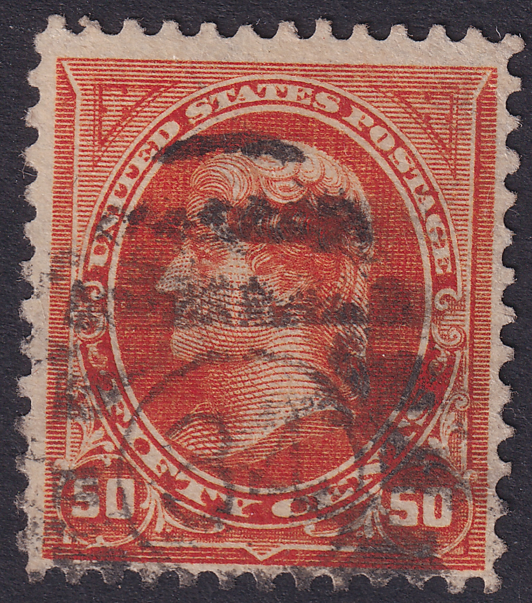 Stamp Picture