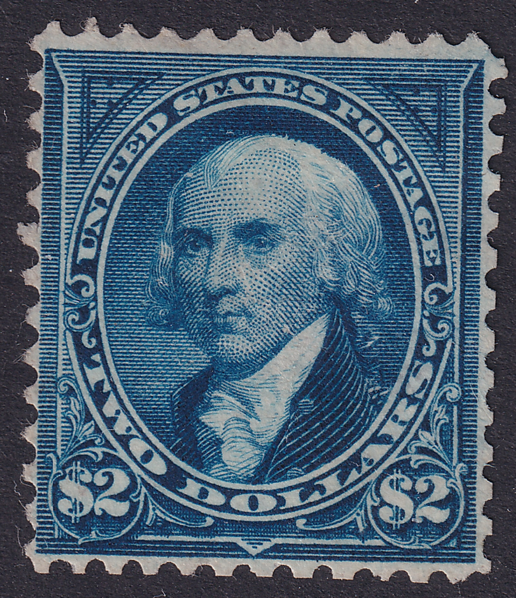 Stamp Picture