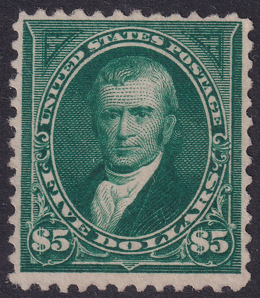 Stamp Picture