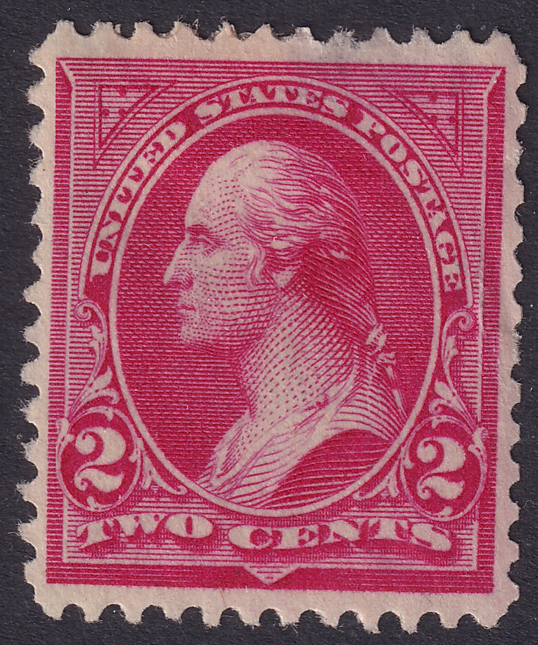 Stamp Picture