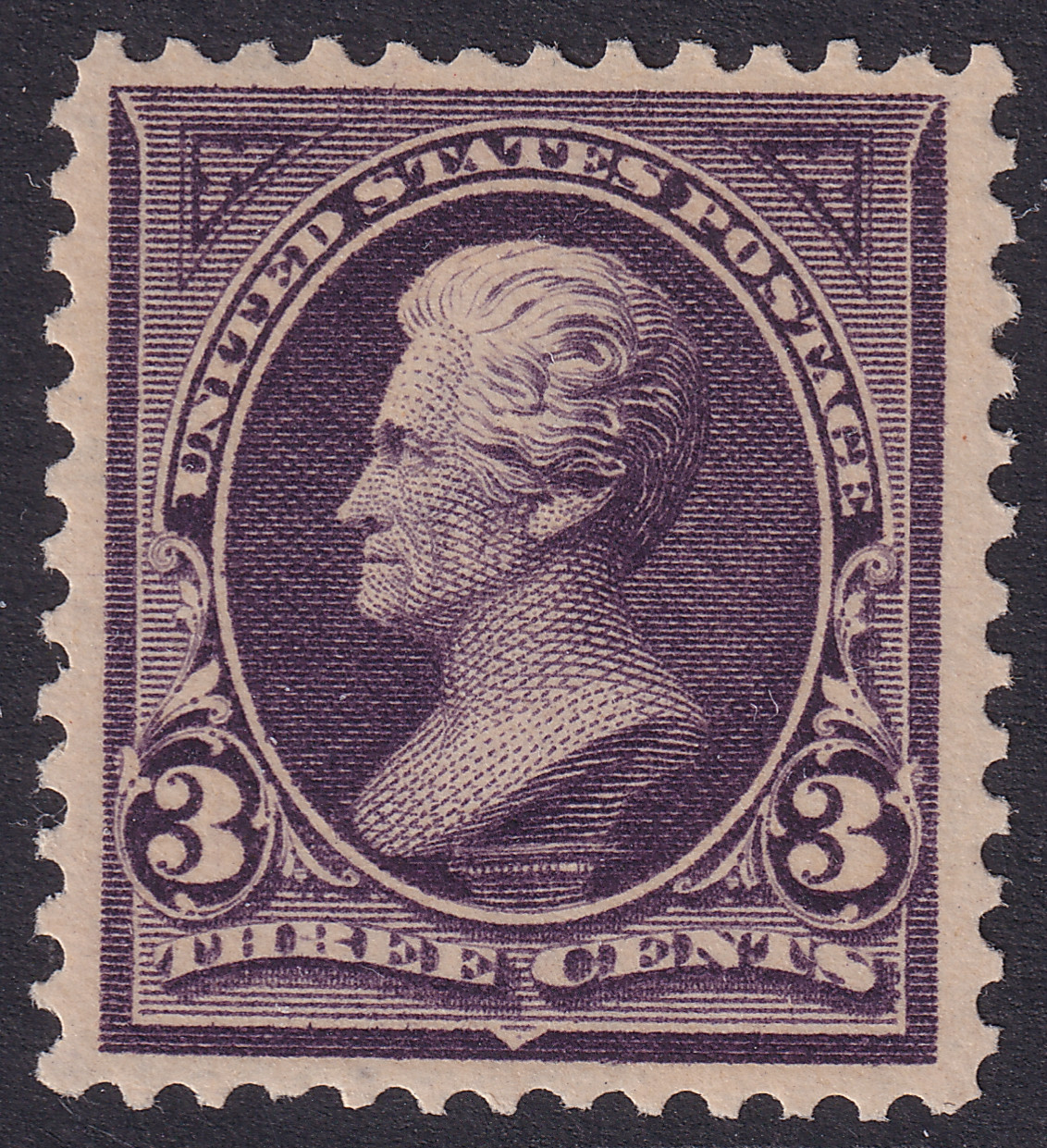 Stamp Picture