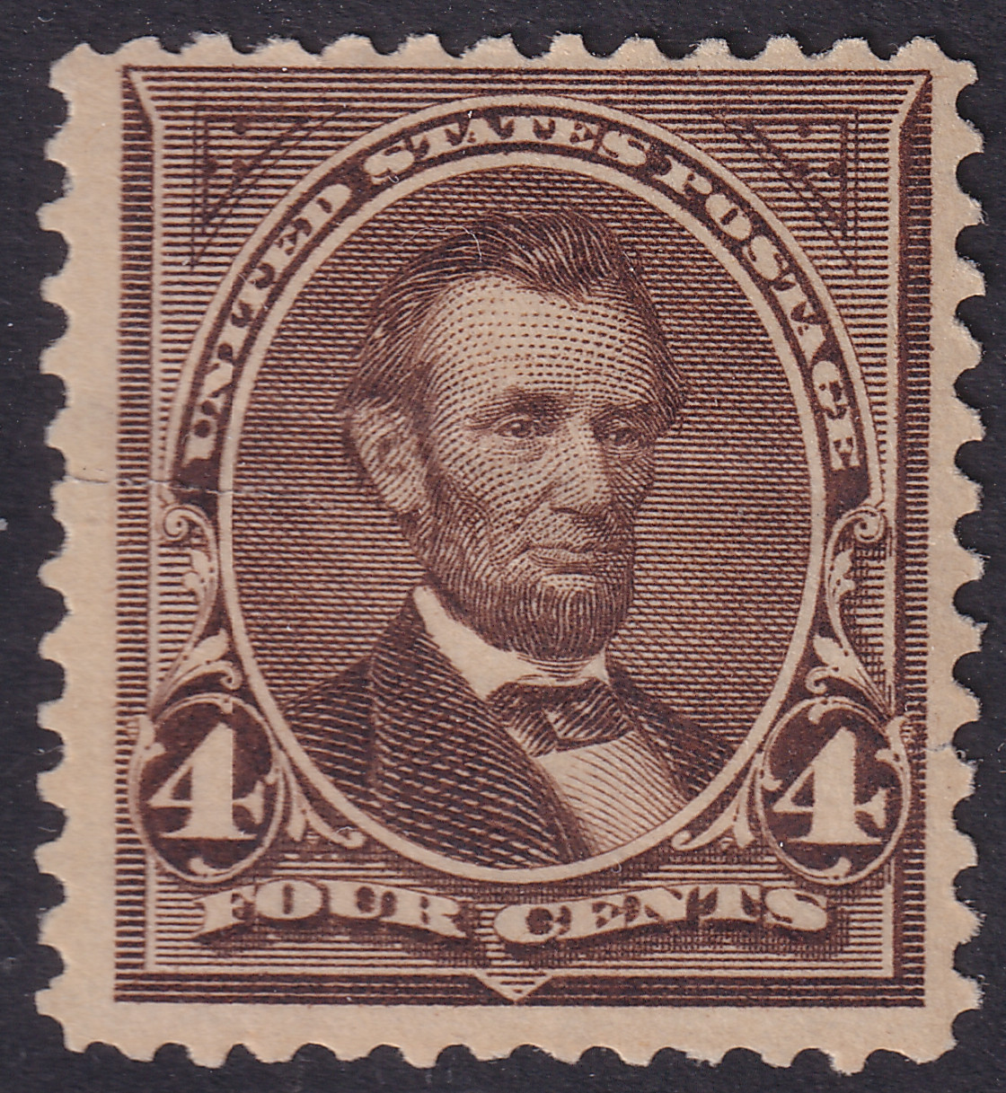 Stamp Picture