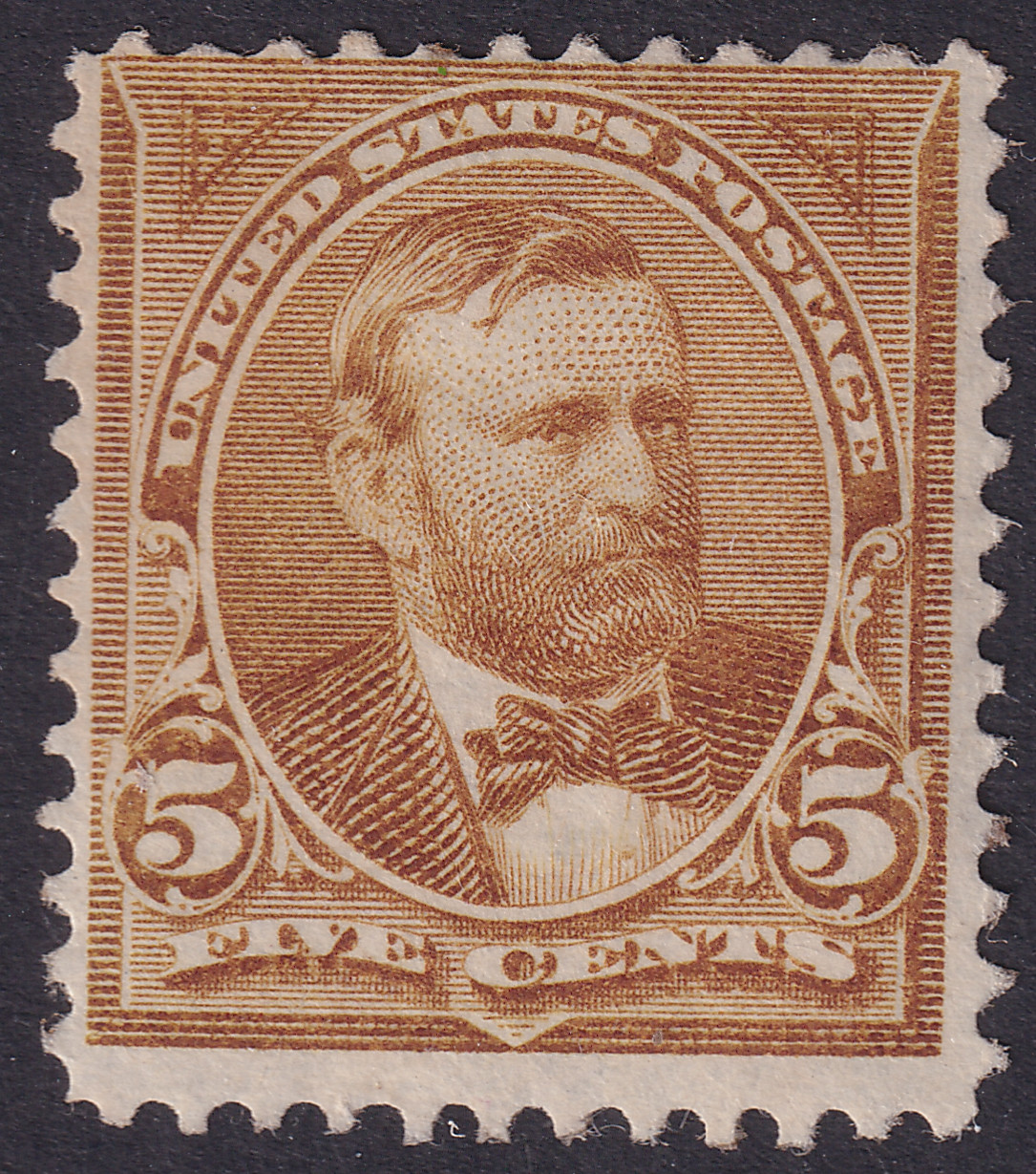 Stamp Picture