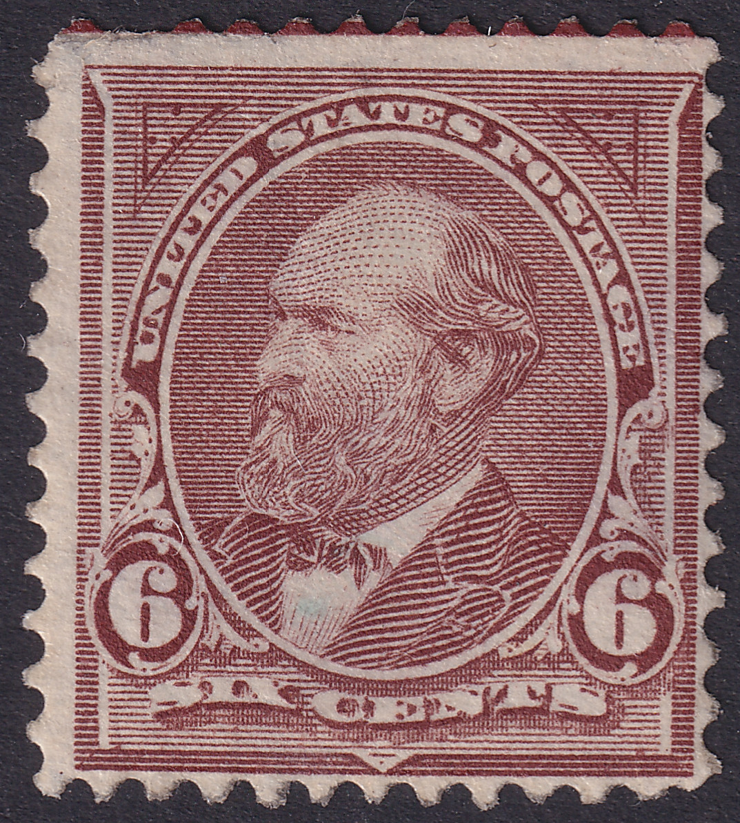 Stamp Picture