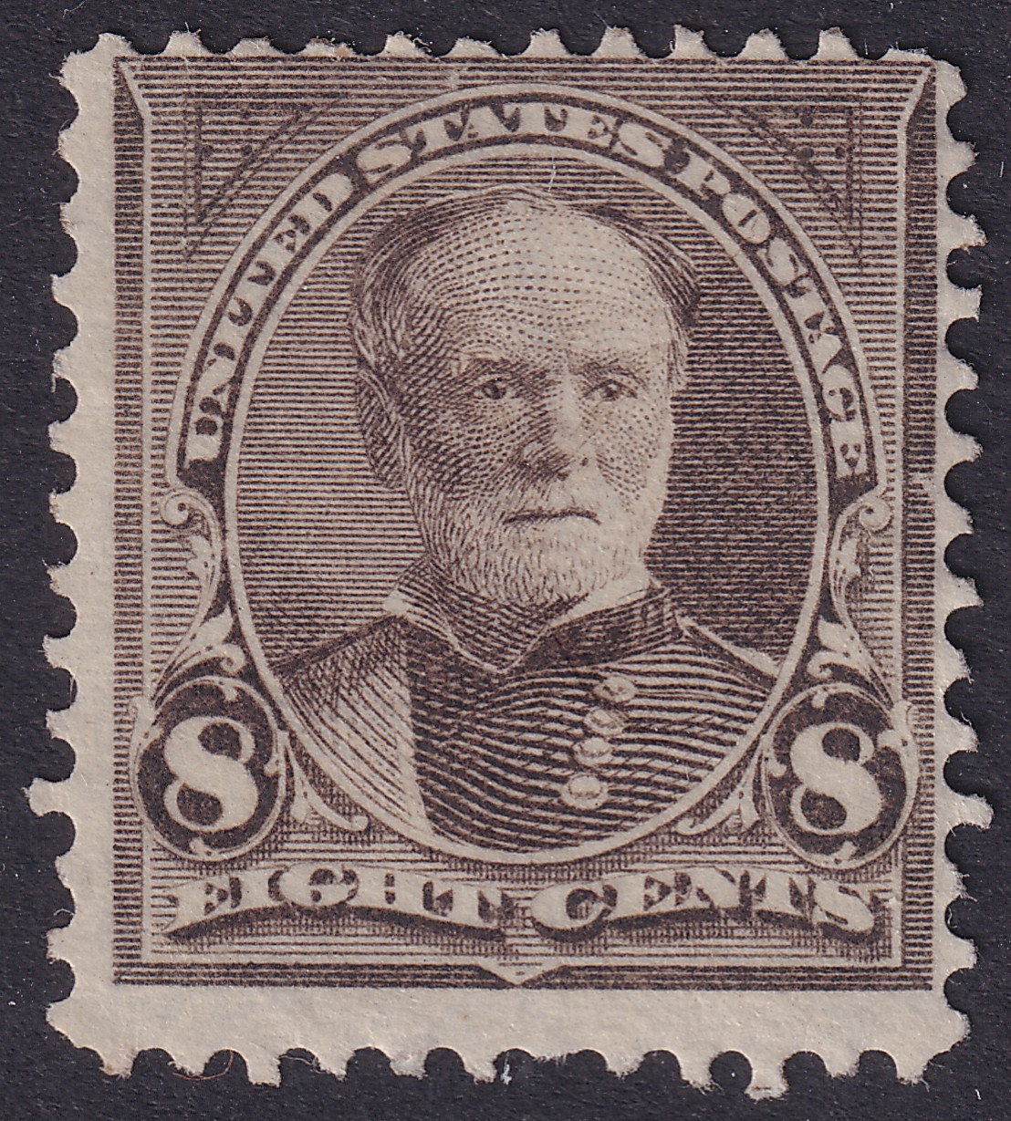 Stamp Picture