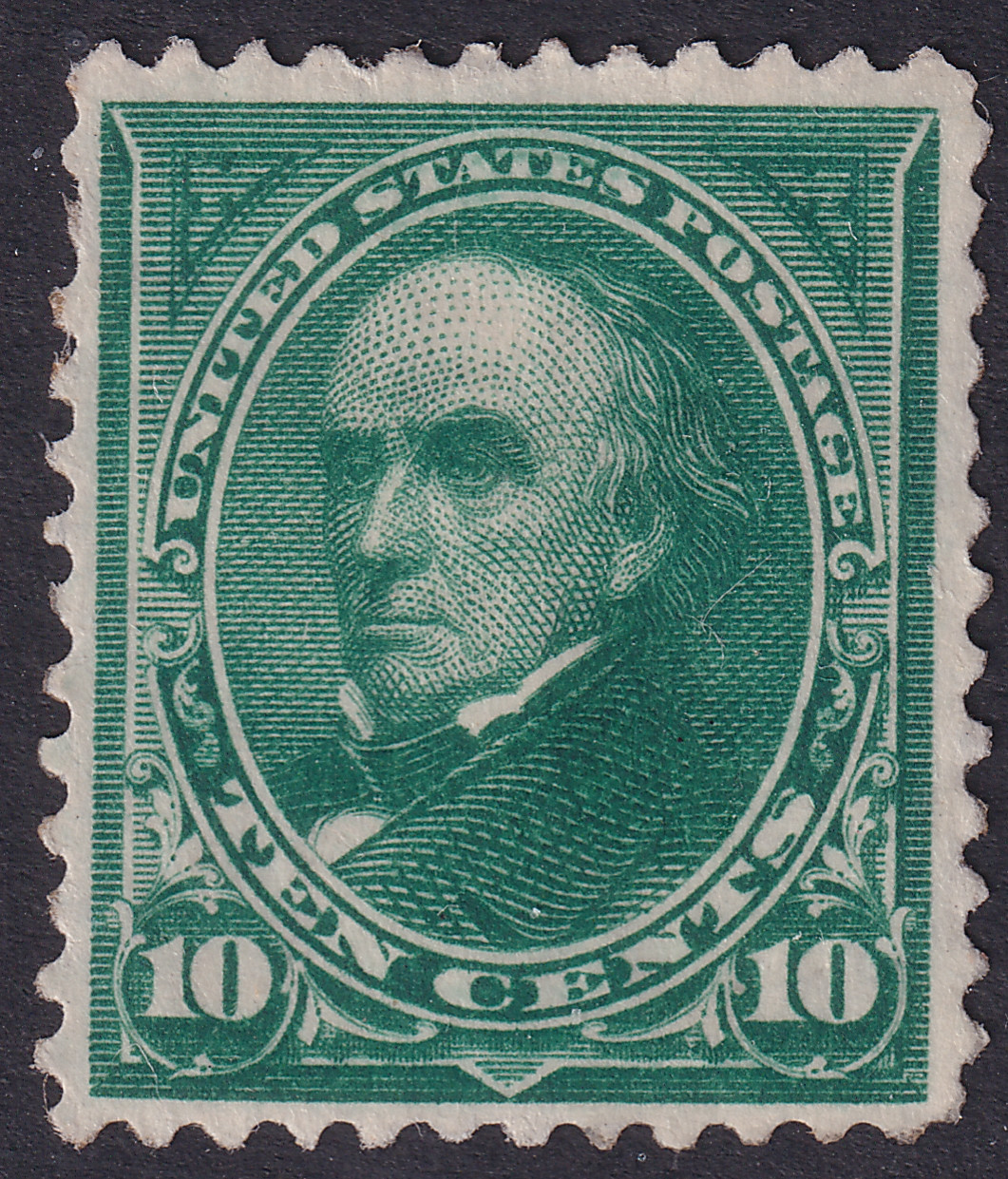 Stamp Picture