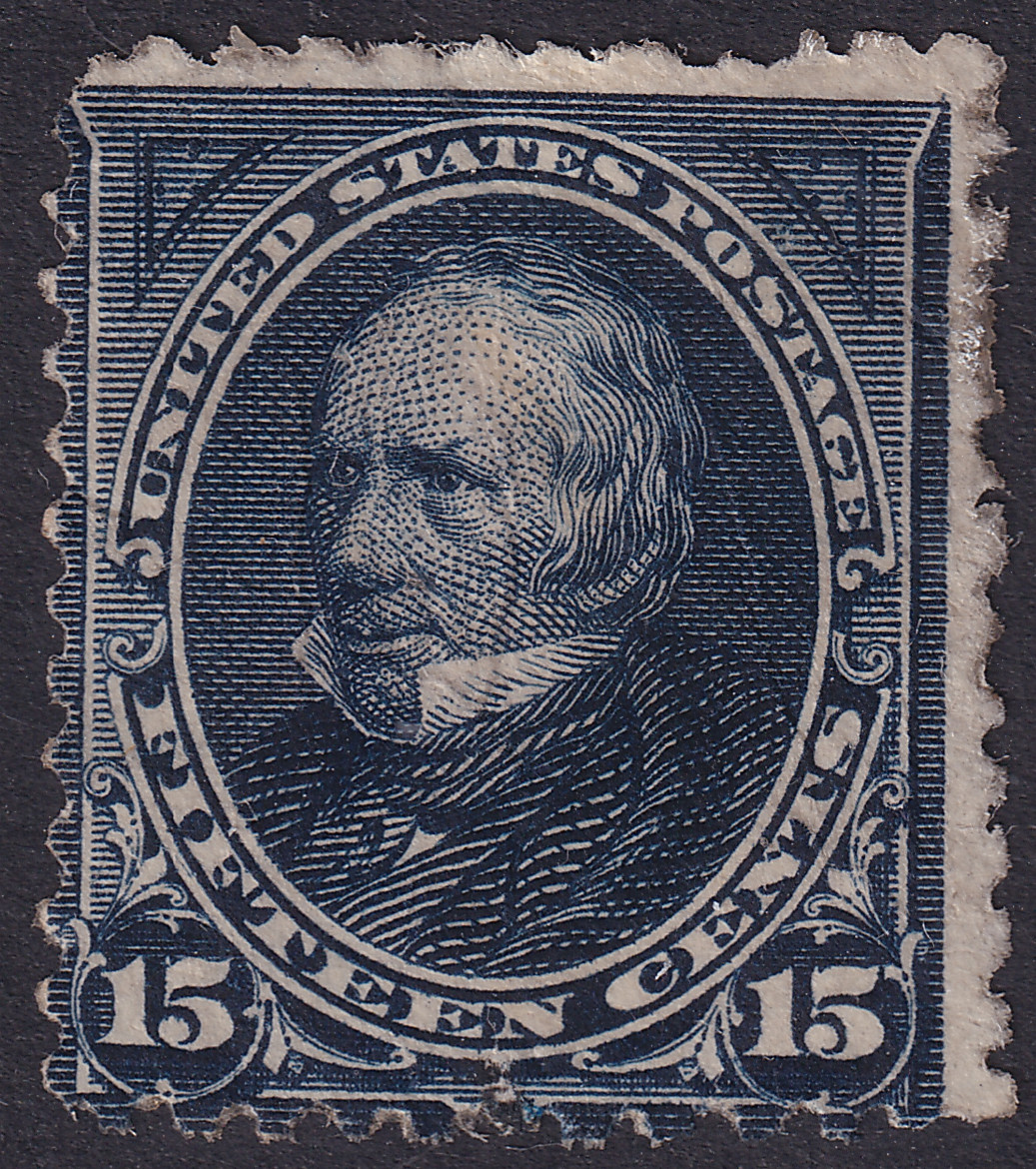 Stamp Picture