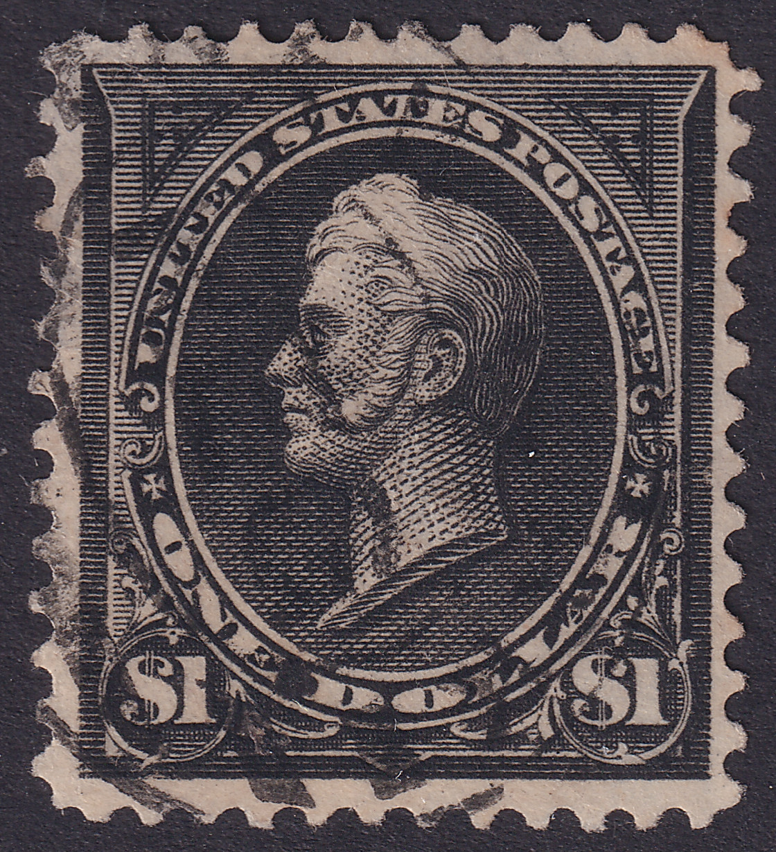 Stamp Picture