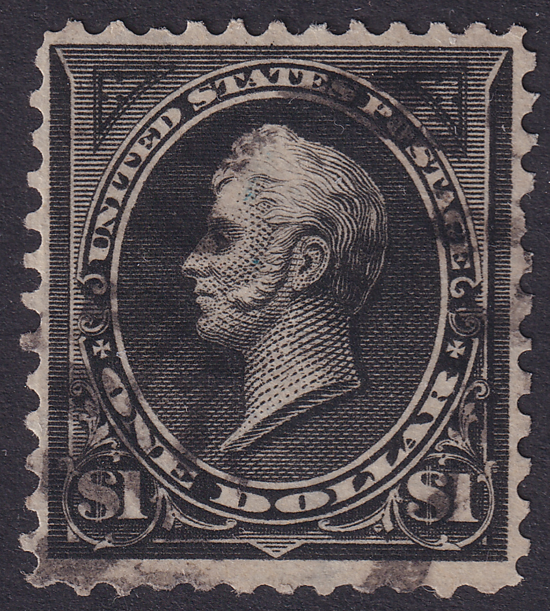 Stamp Picture