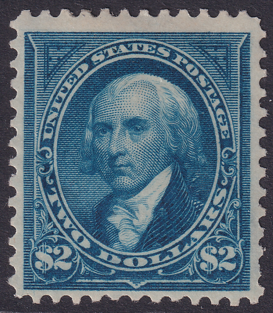 Stamp Picture