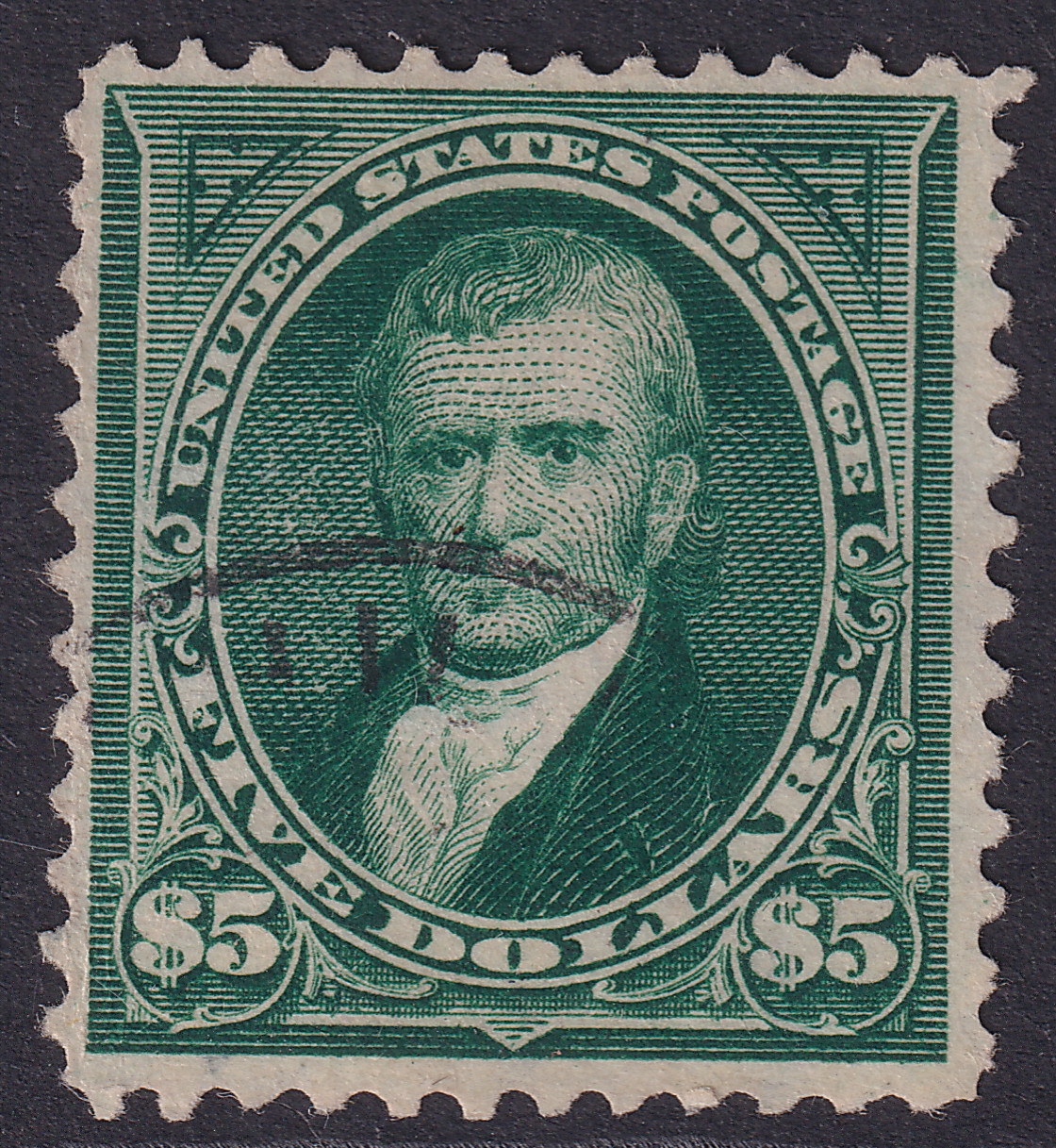 Stamp Picture