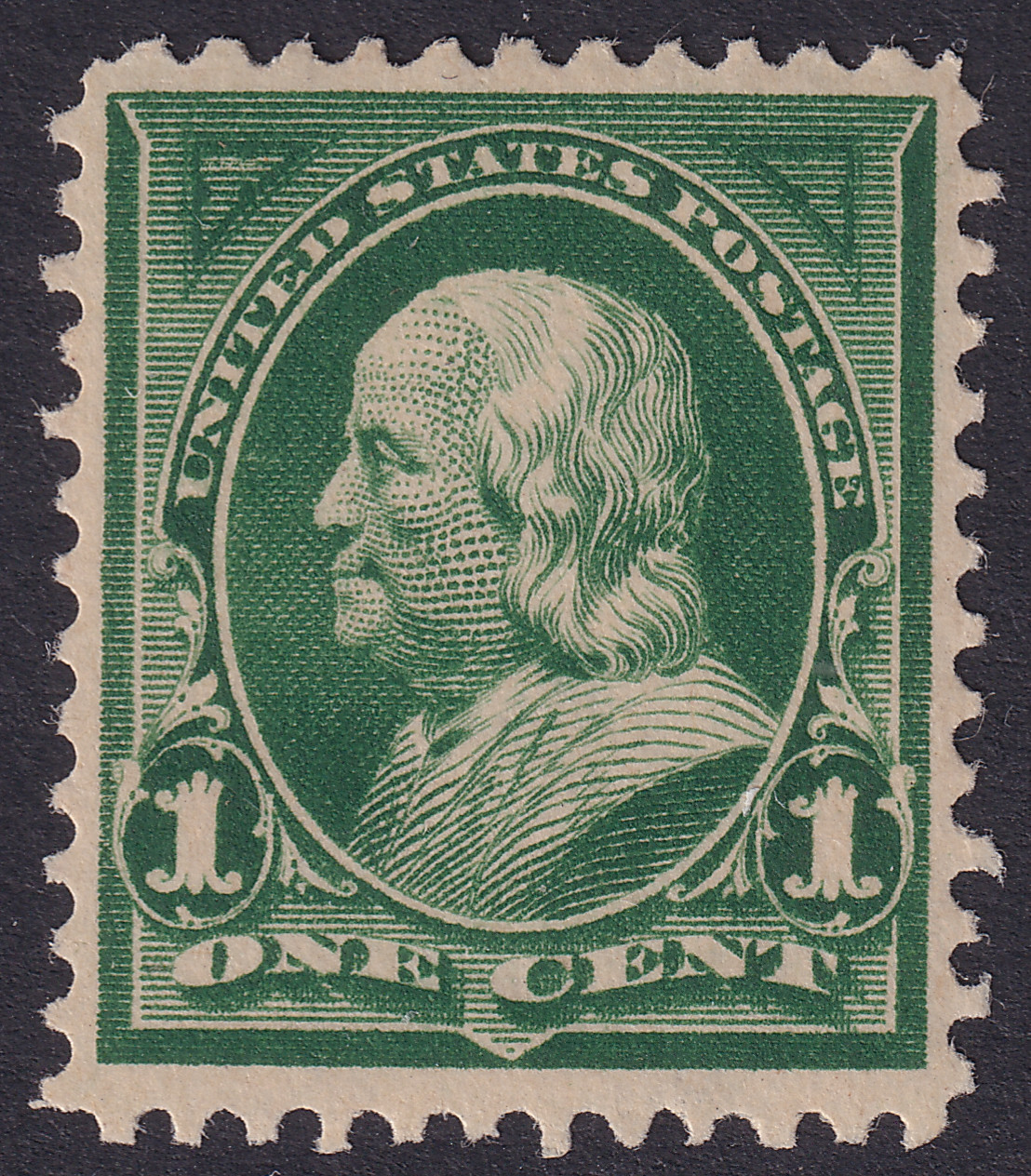 Stamp Picture