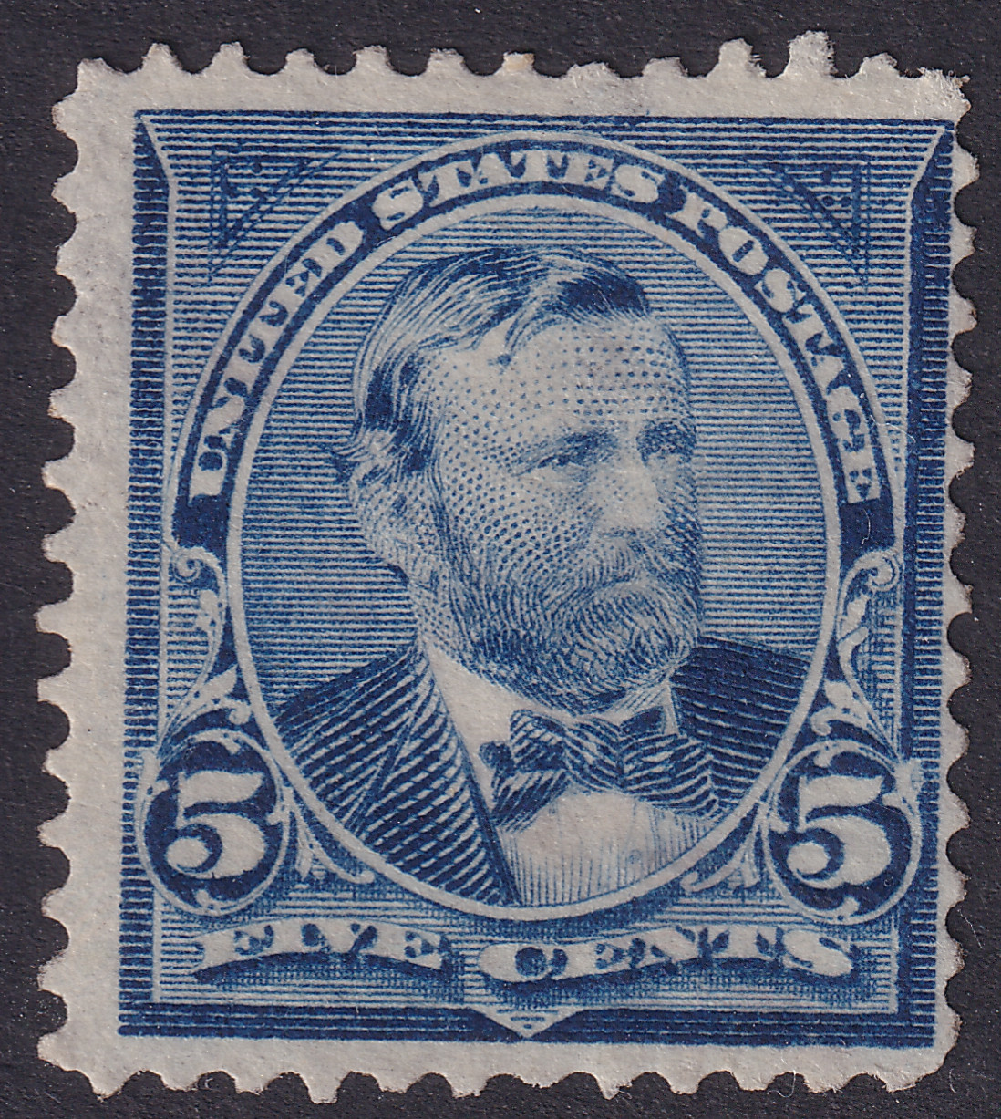 Stamp Picture