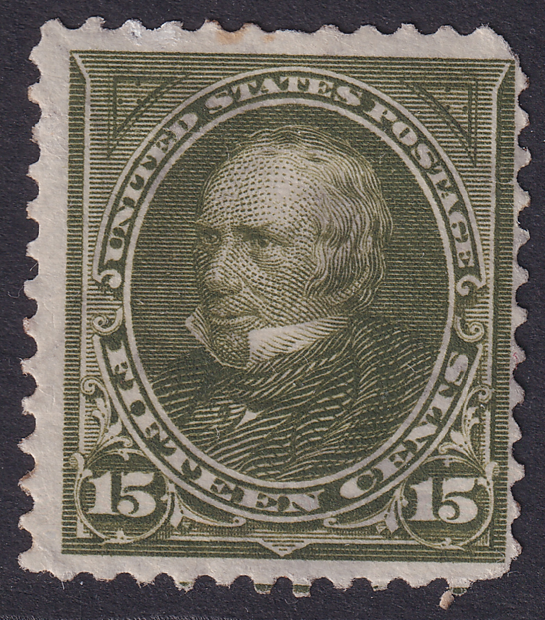 Stamp Picture