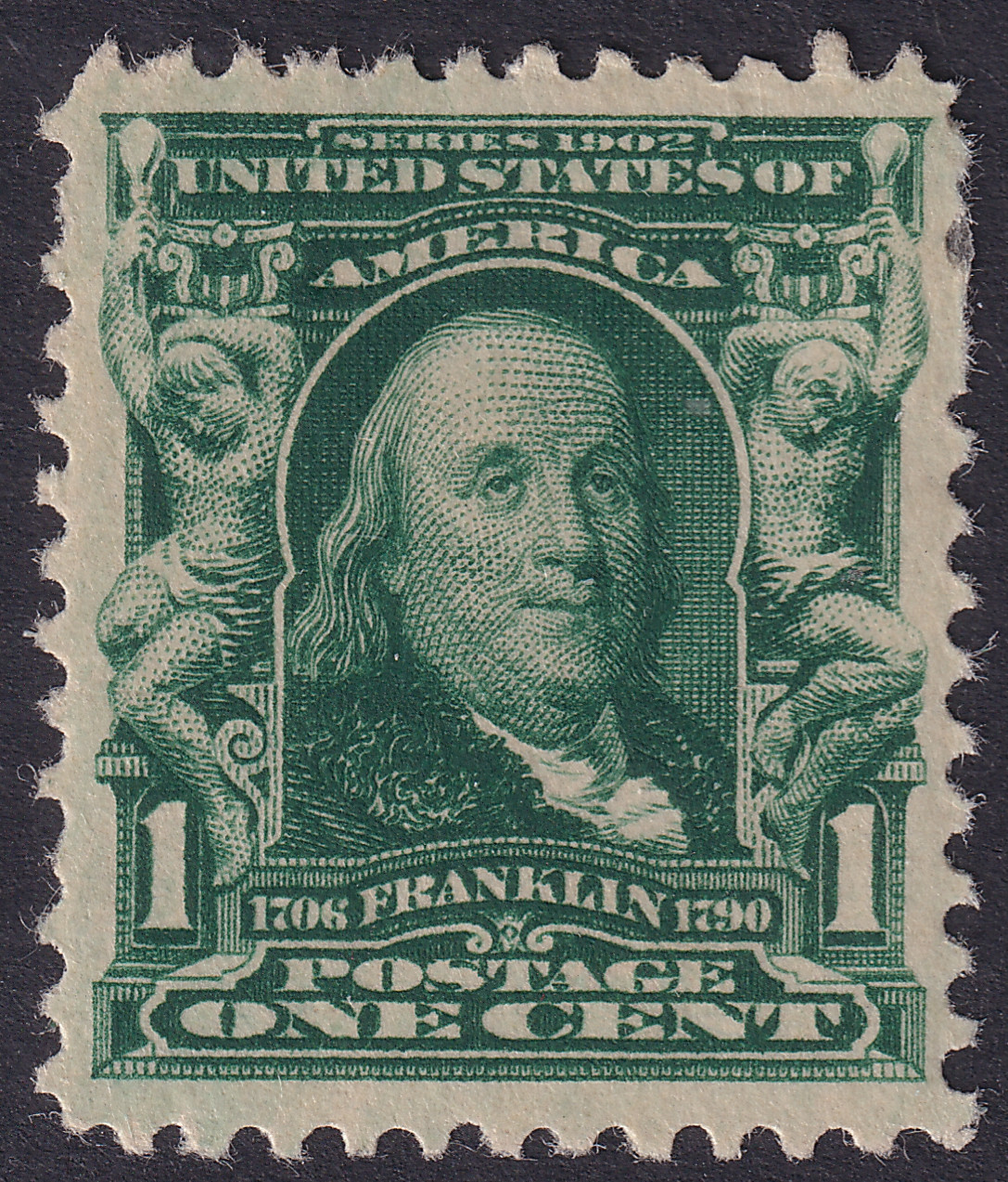 Stamp Picture