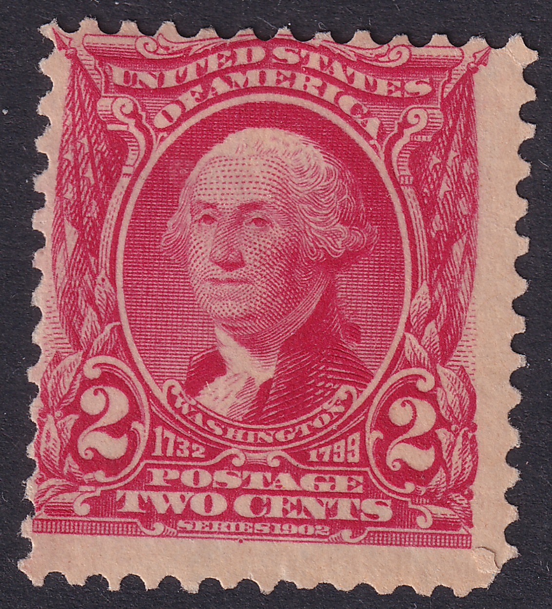 Stamp Picture