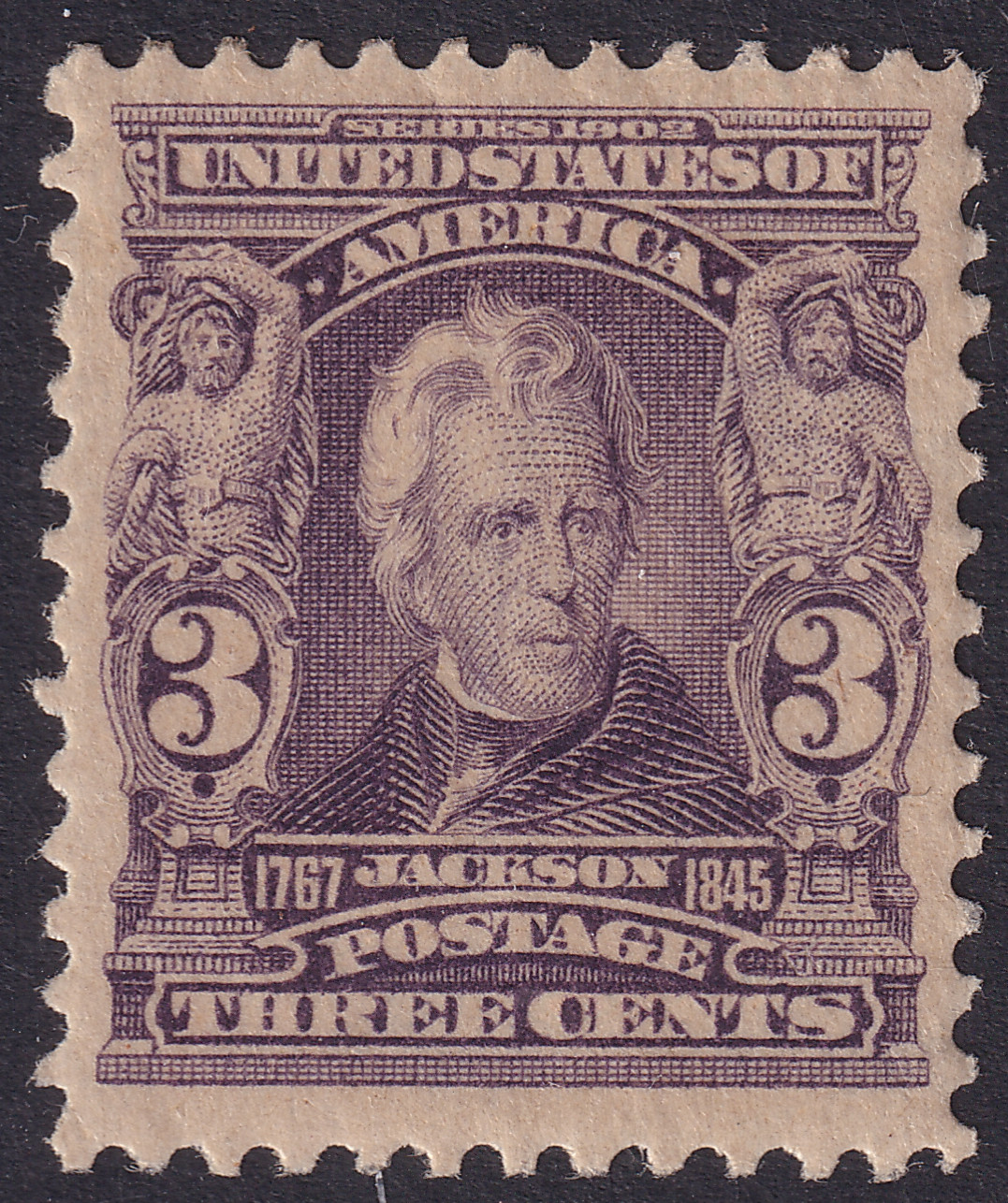 Stamp Picture