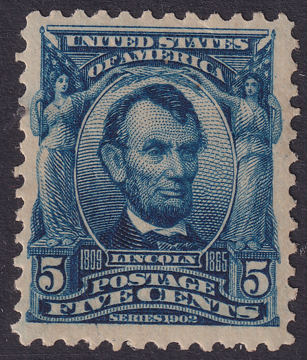 Stamp Picture