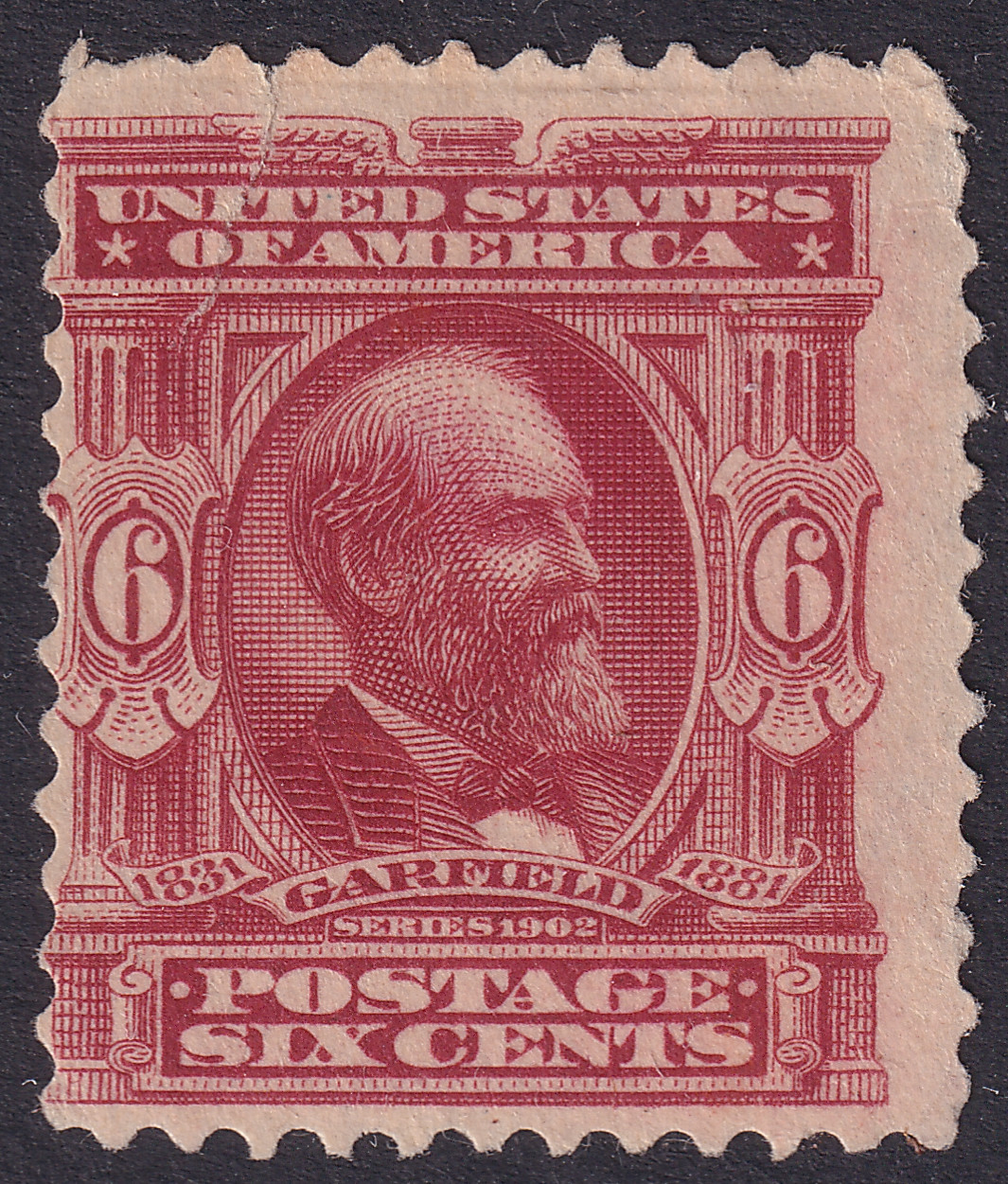 Stamp Picture