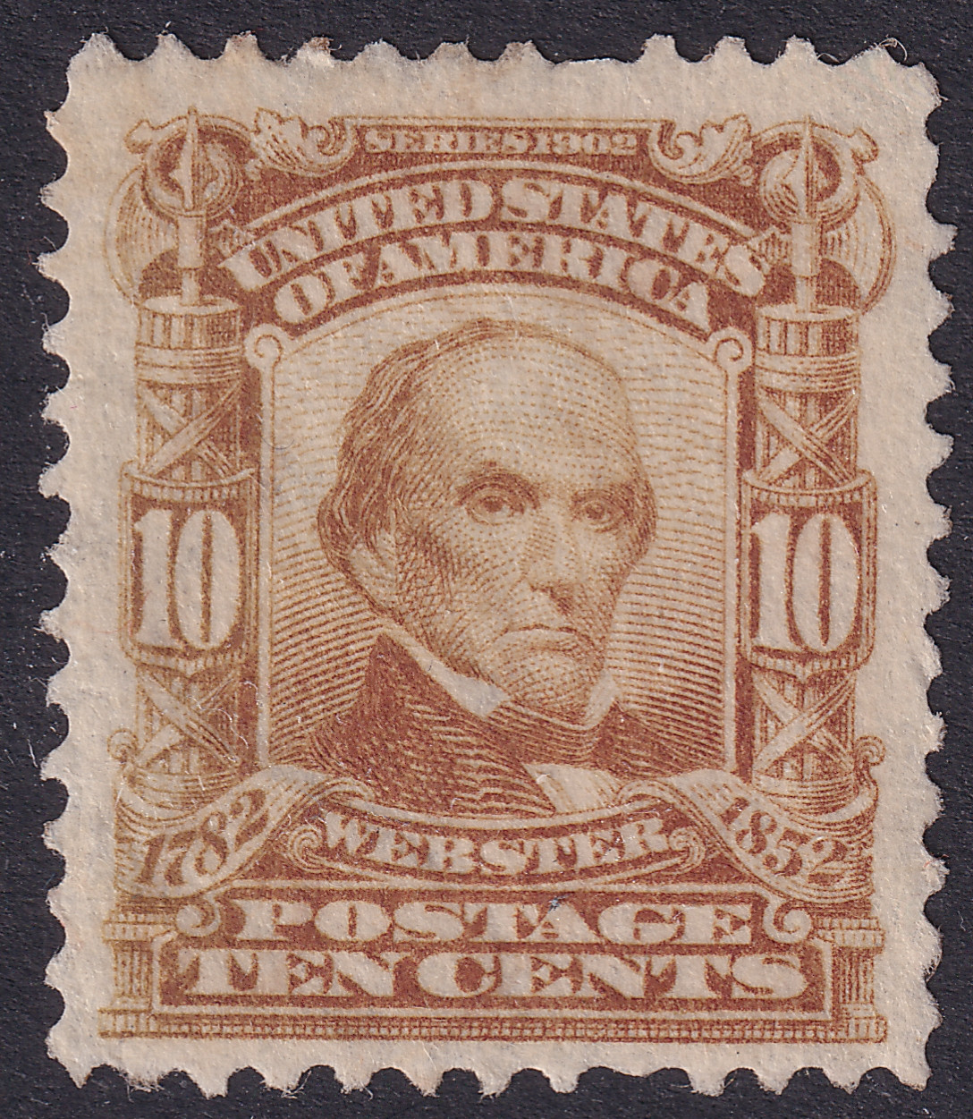 Stamp Picture