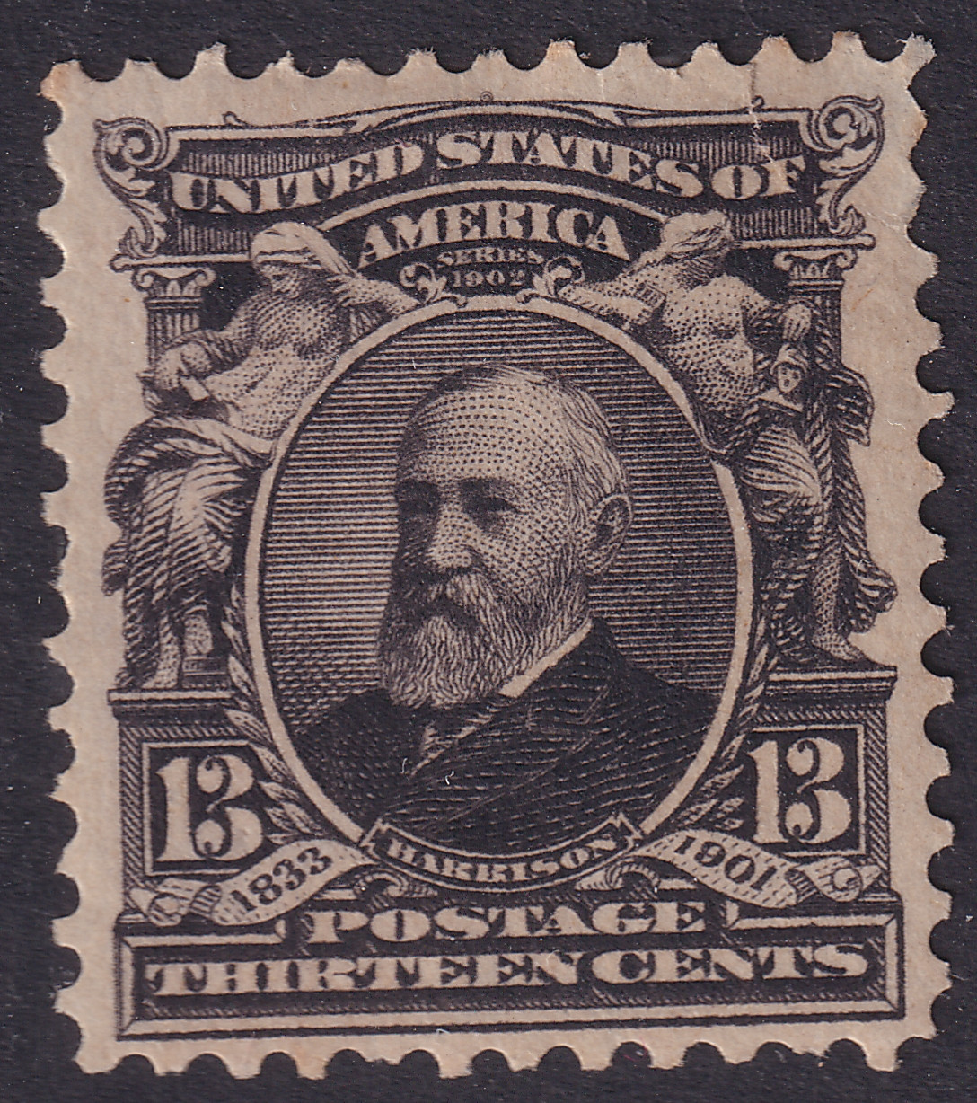 Stamp Picture