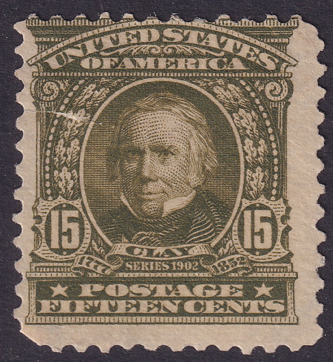 Stamp Picture