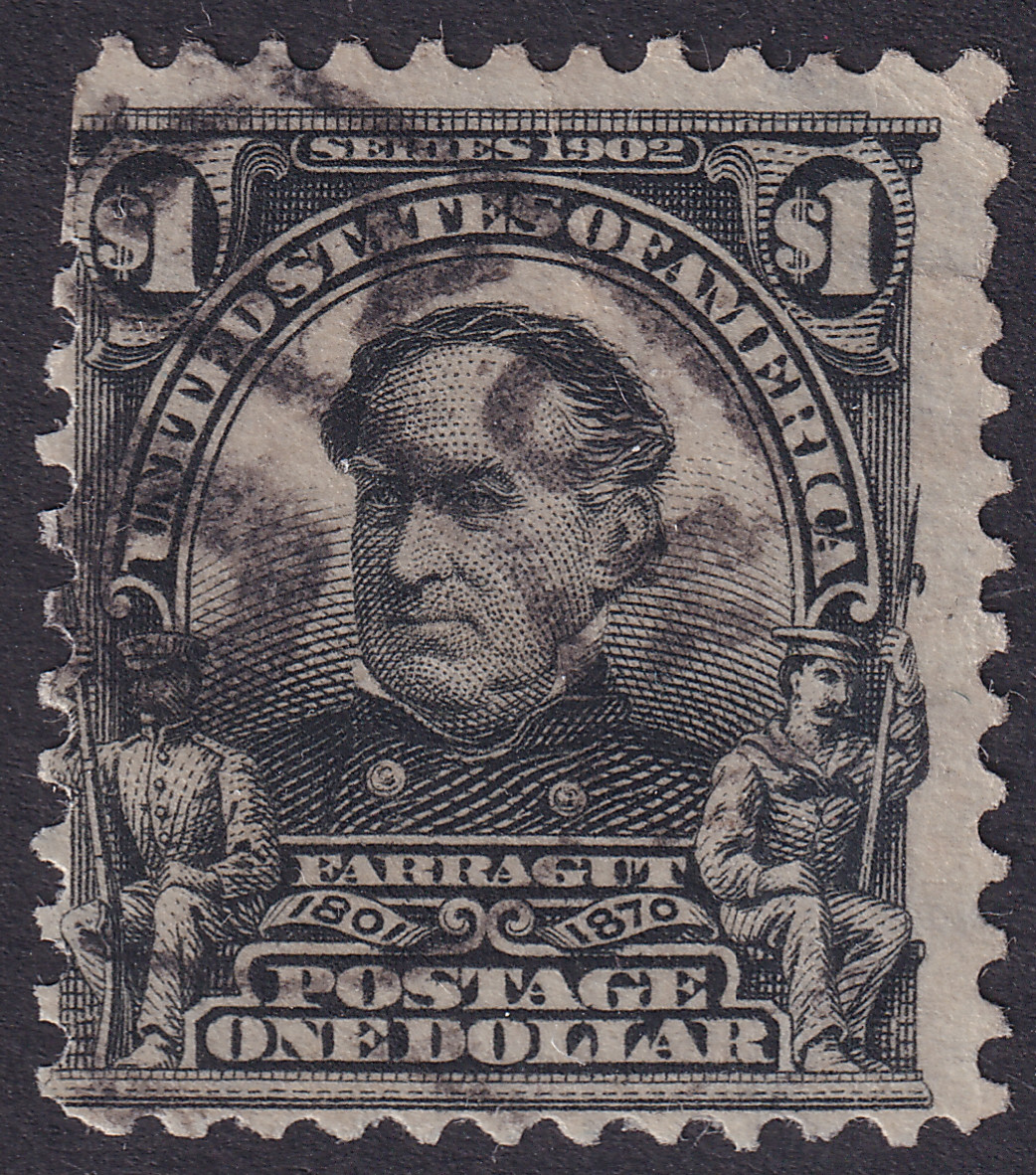 Stamp Picture