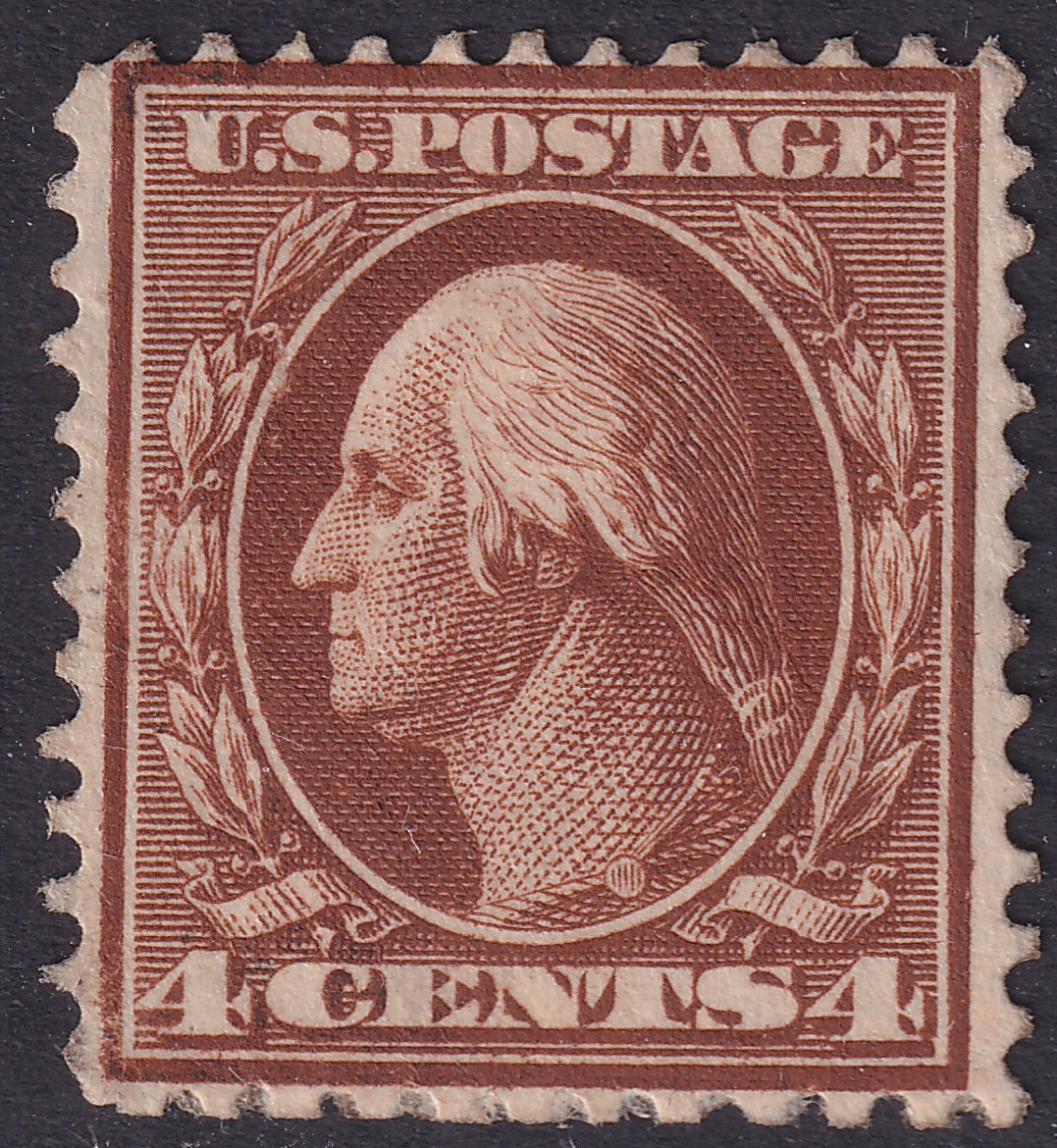 Stamp Picture