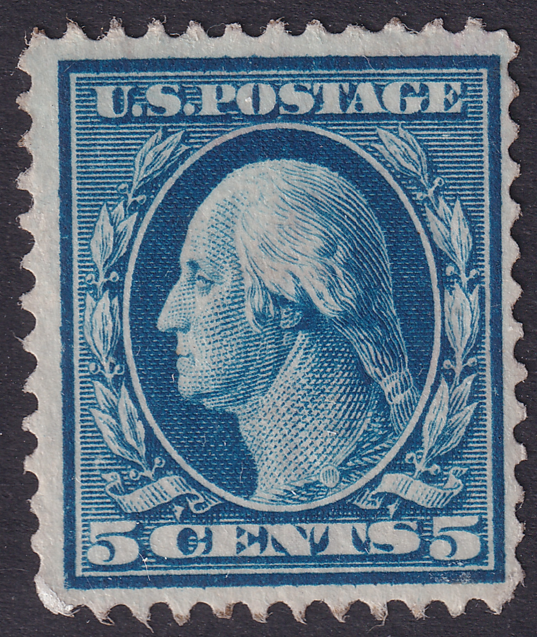 Stamp Picture