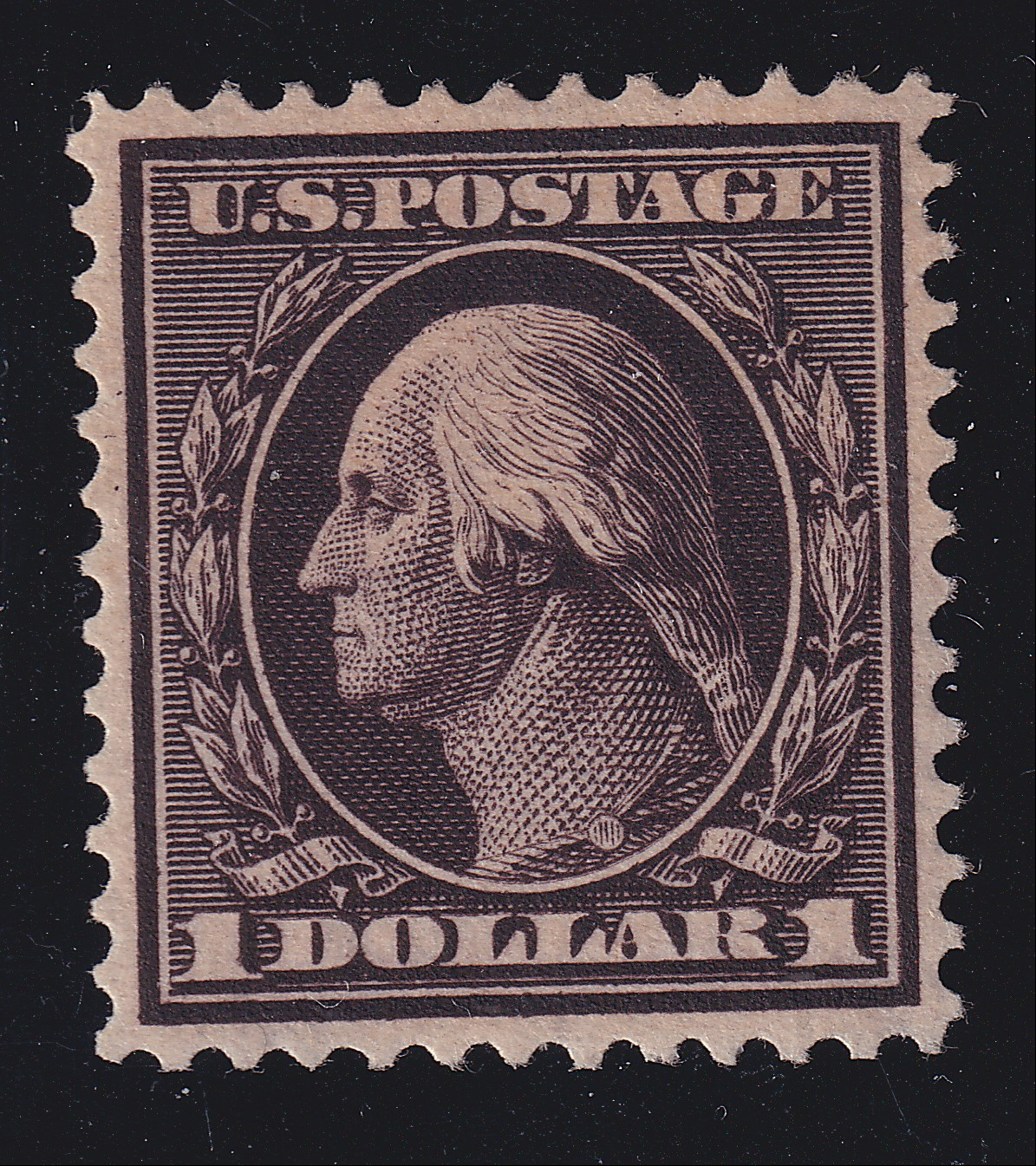 Stamp Picture