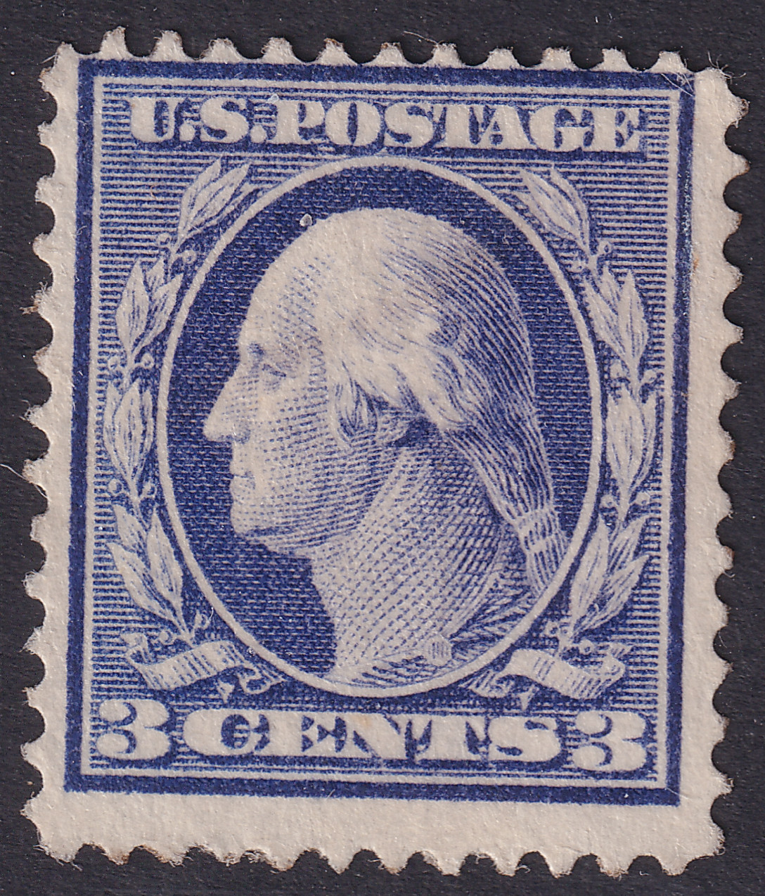 Stamp Picture