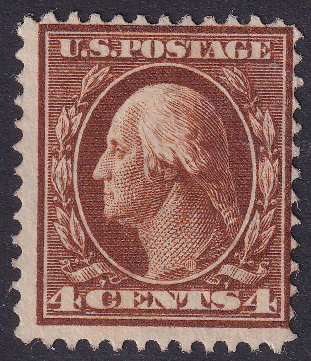 Stamp Picture