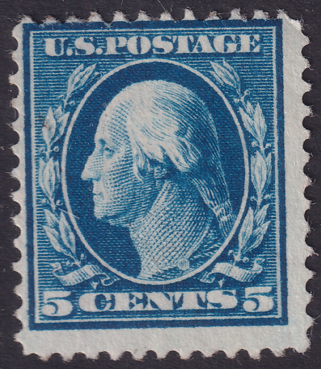 Stamp Picture