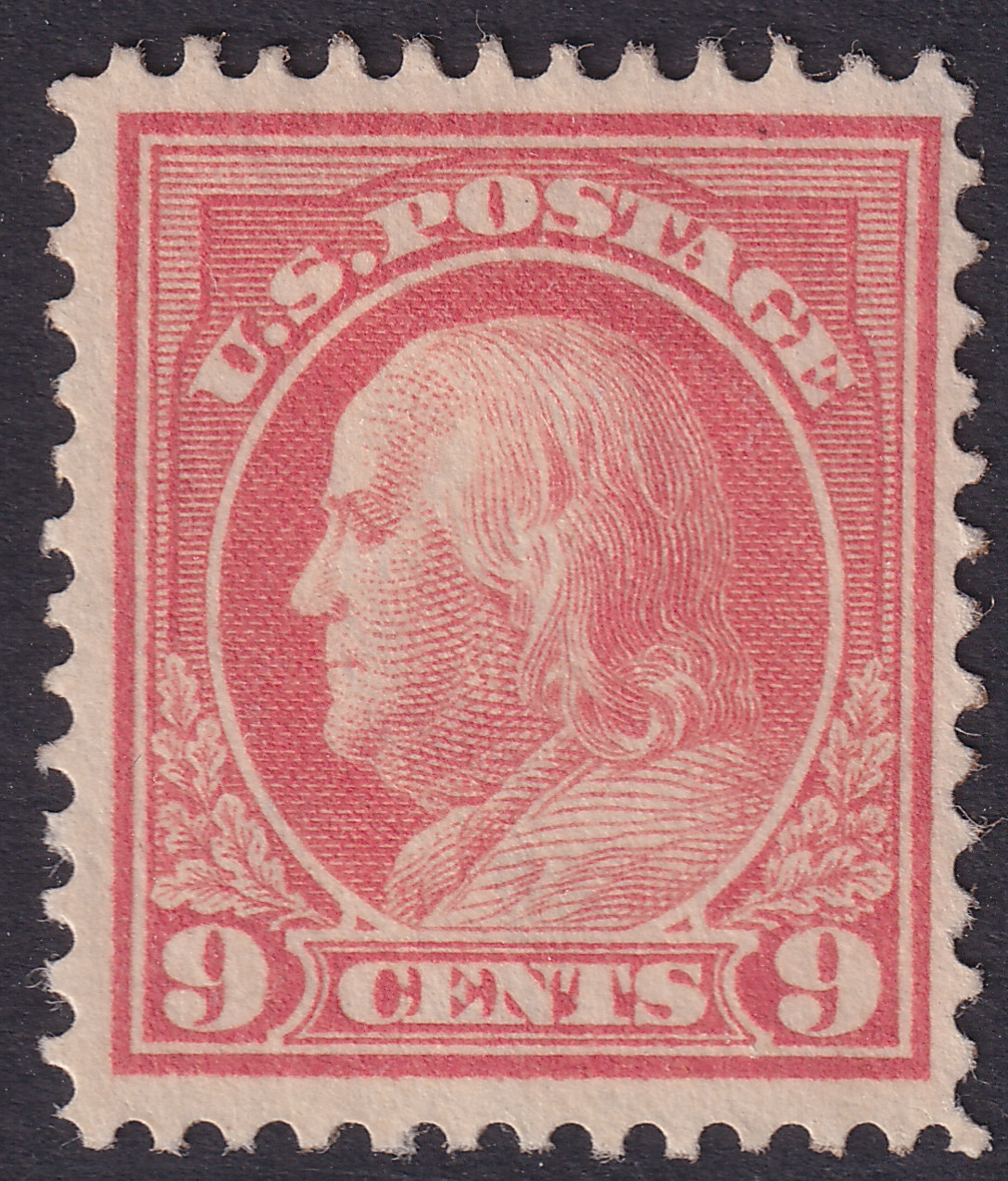 Stamp Picture