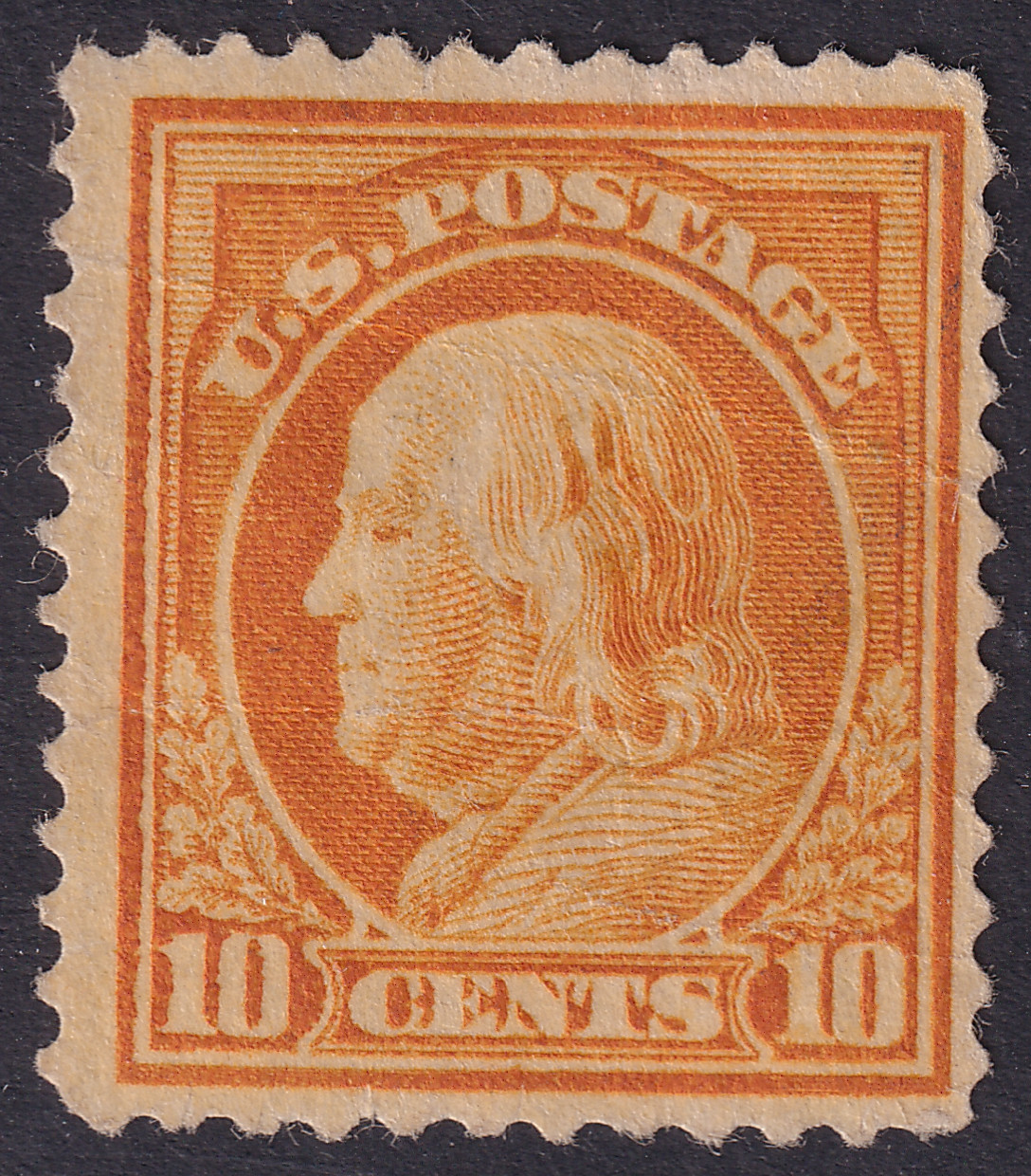 Stamp Picture