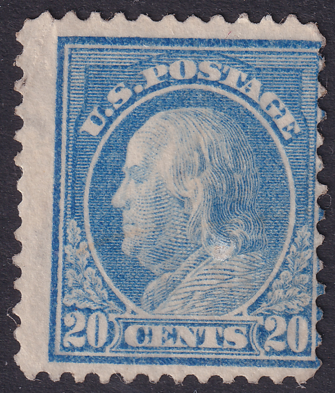 Stamp Picture