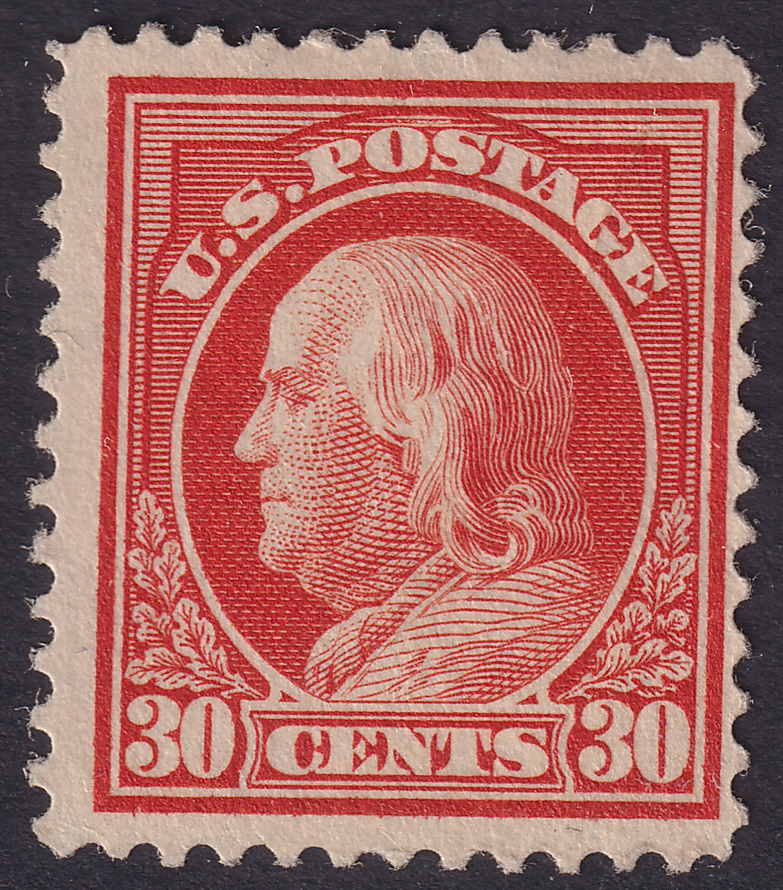 Stamp Picture