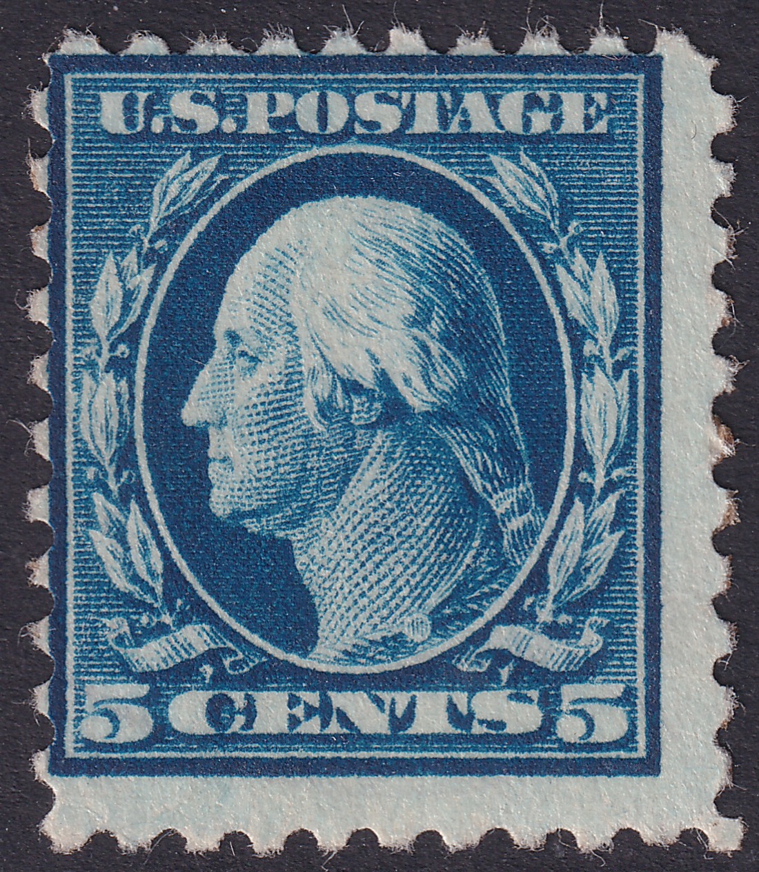 Stamp Picture