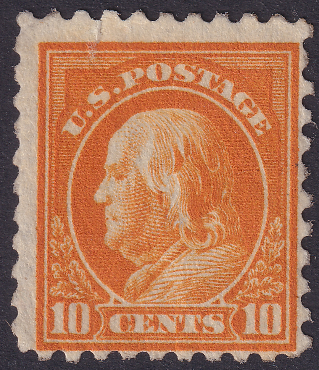 Stamp Picture