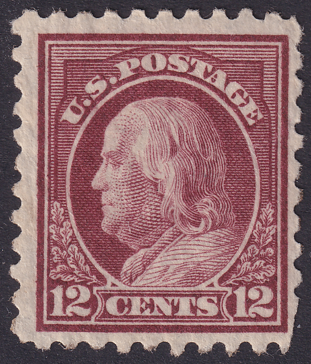 Stamp Picture