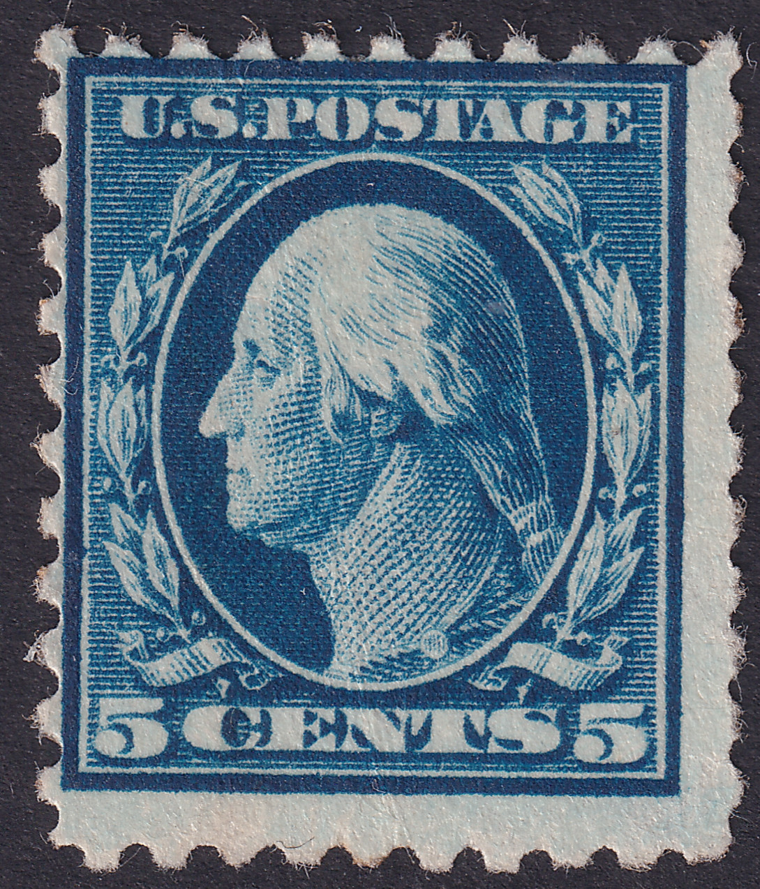 Stamp Picture