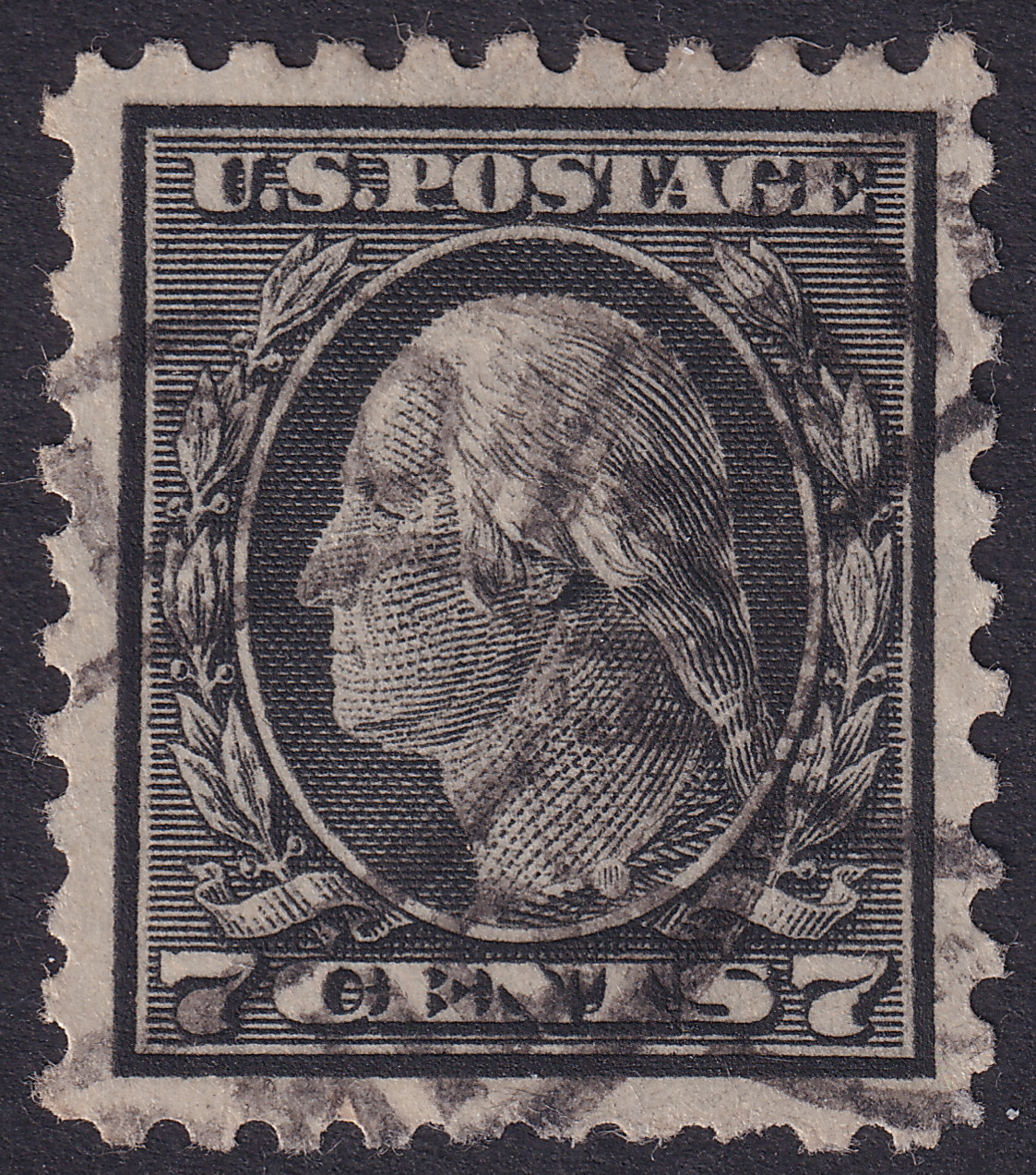 Stamp Picture