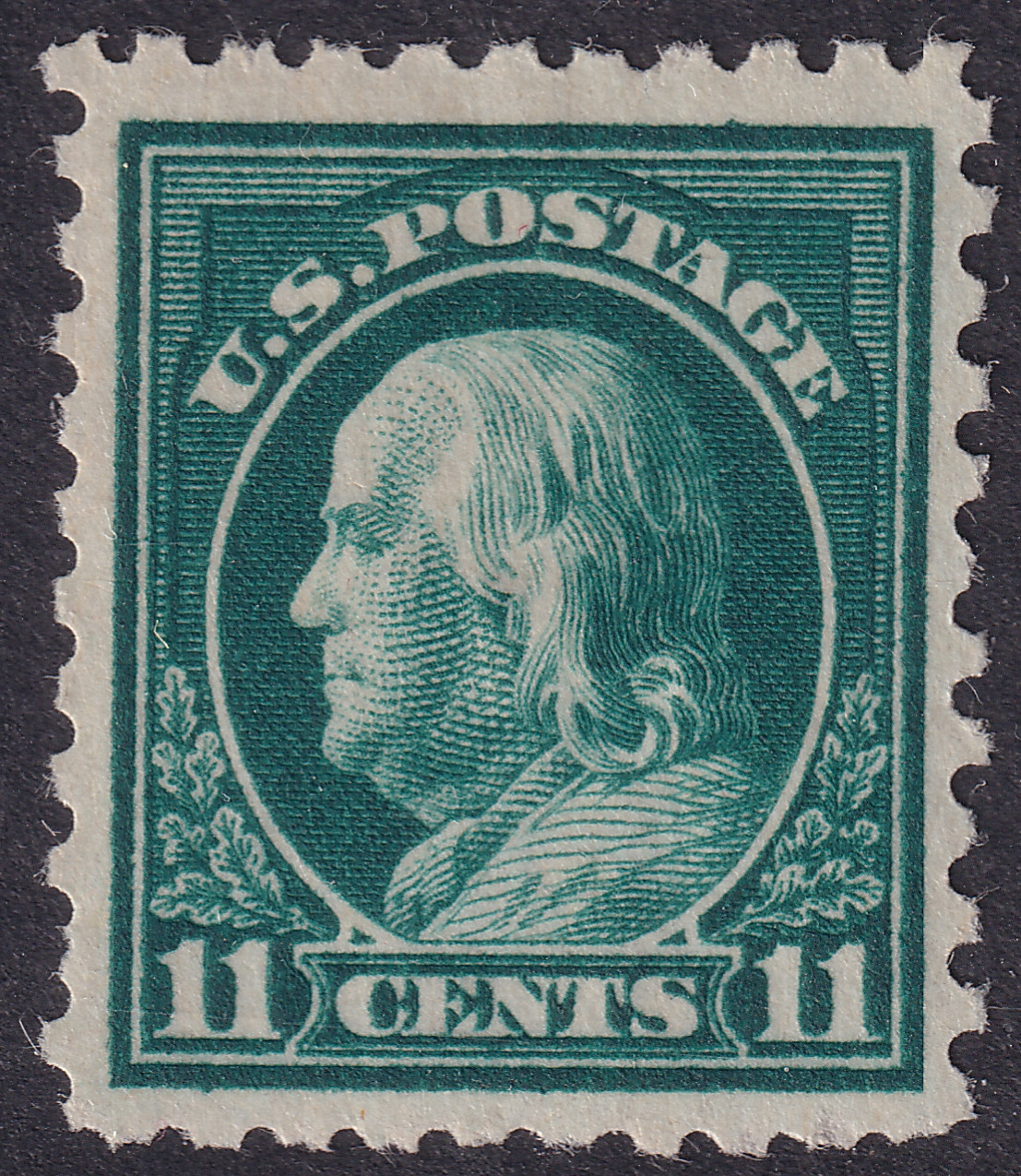 Stamp Picture