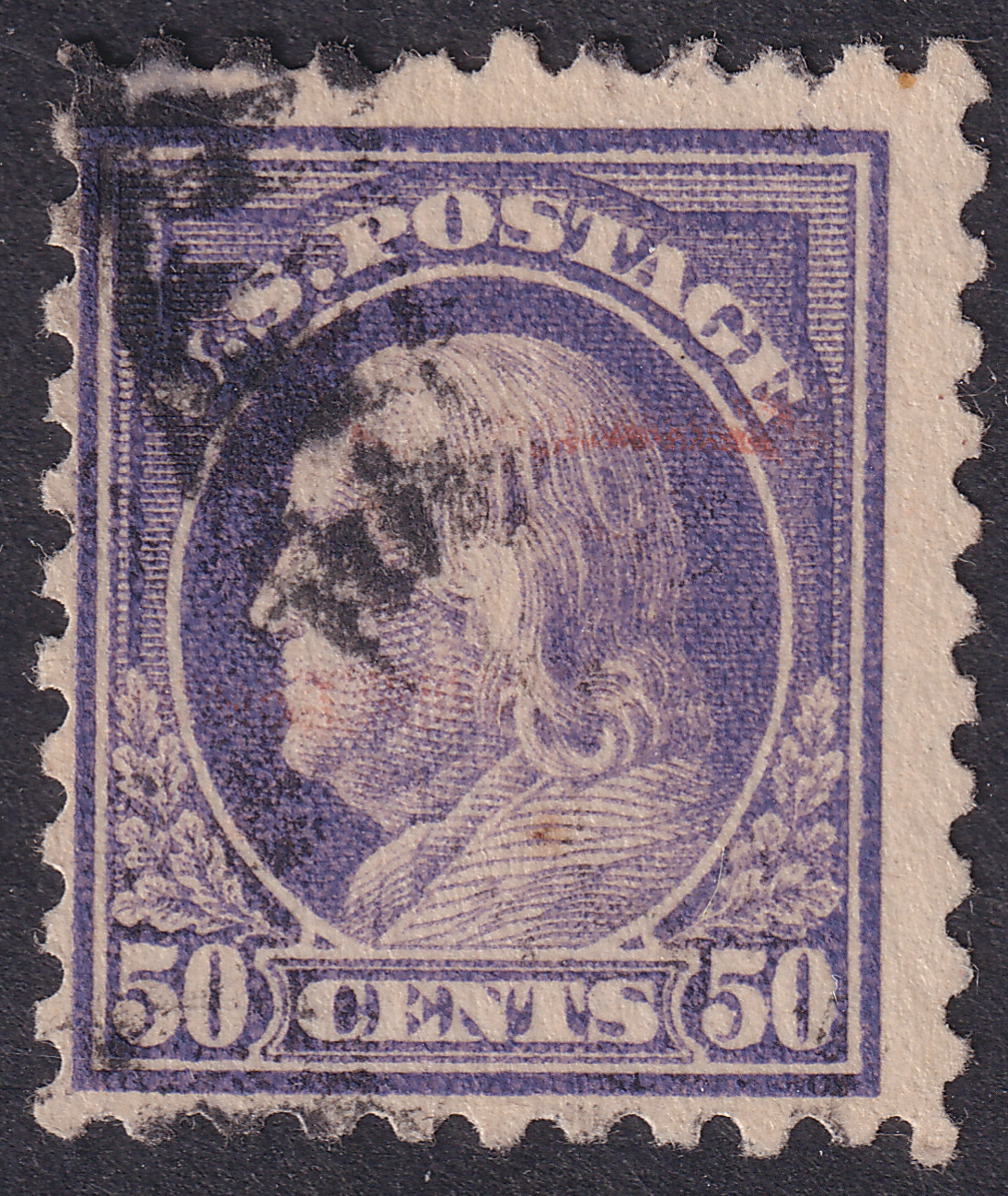 Stamp Picture