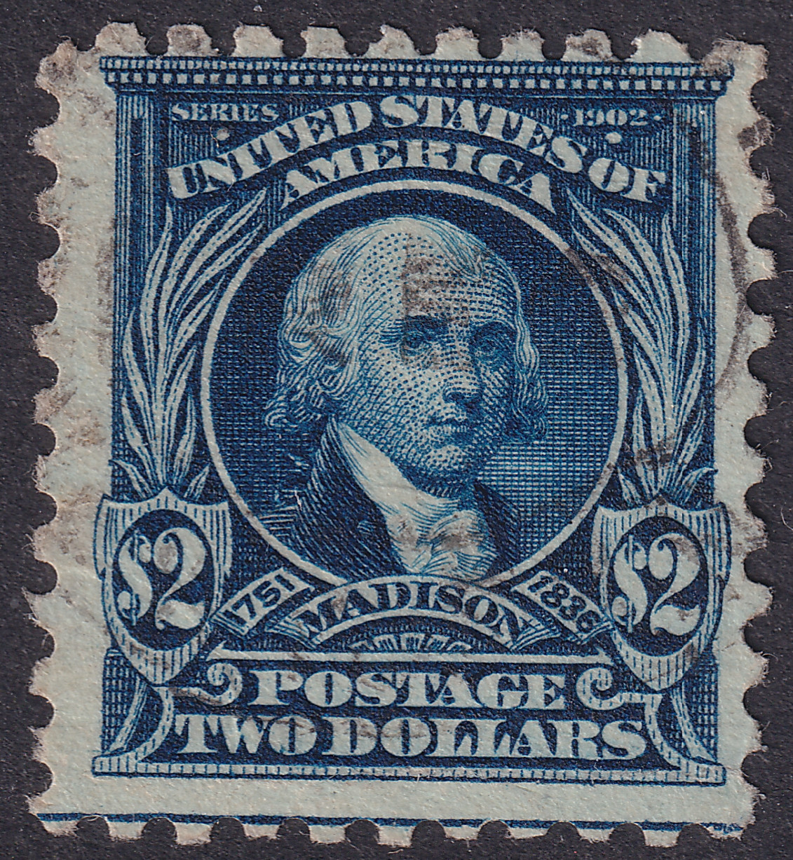 Stamp Picture