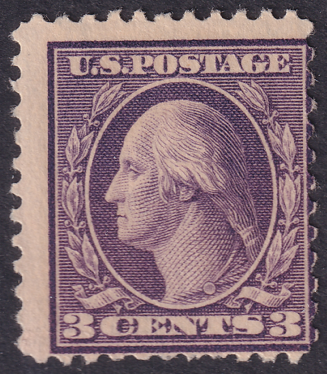 Stamp Picture