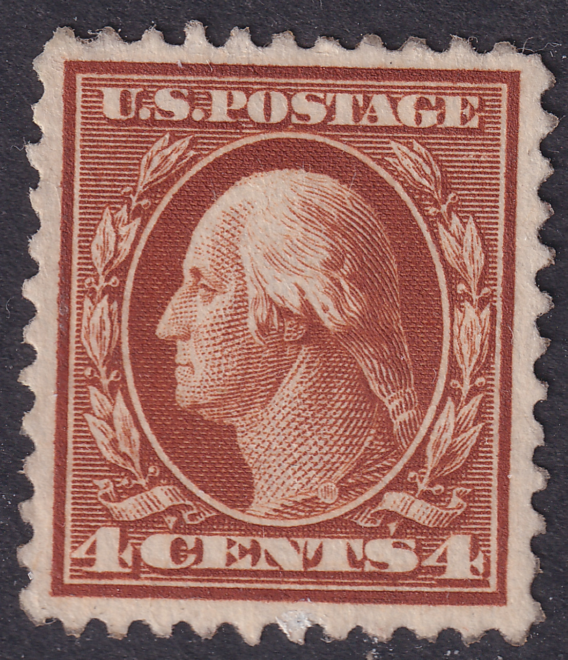 Stamp Picture